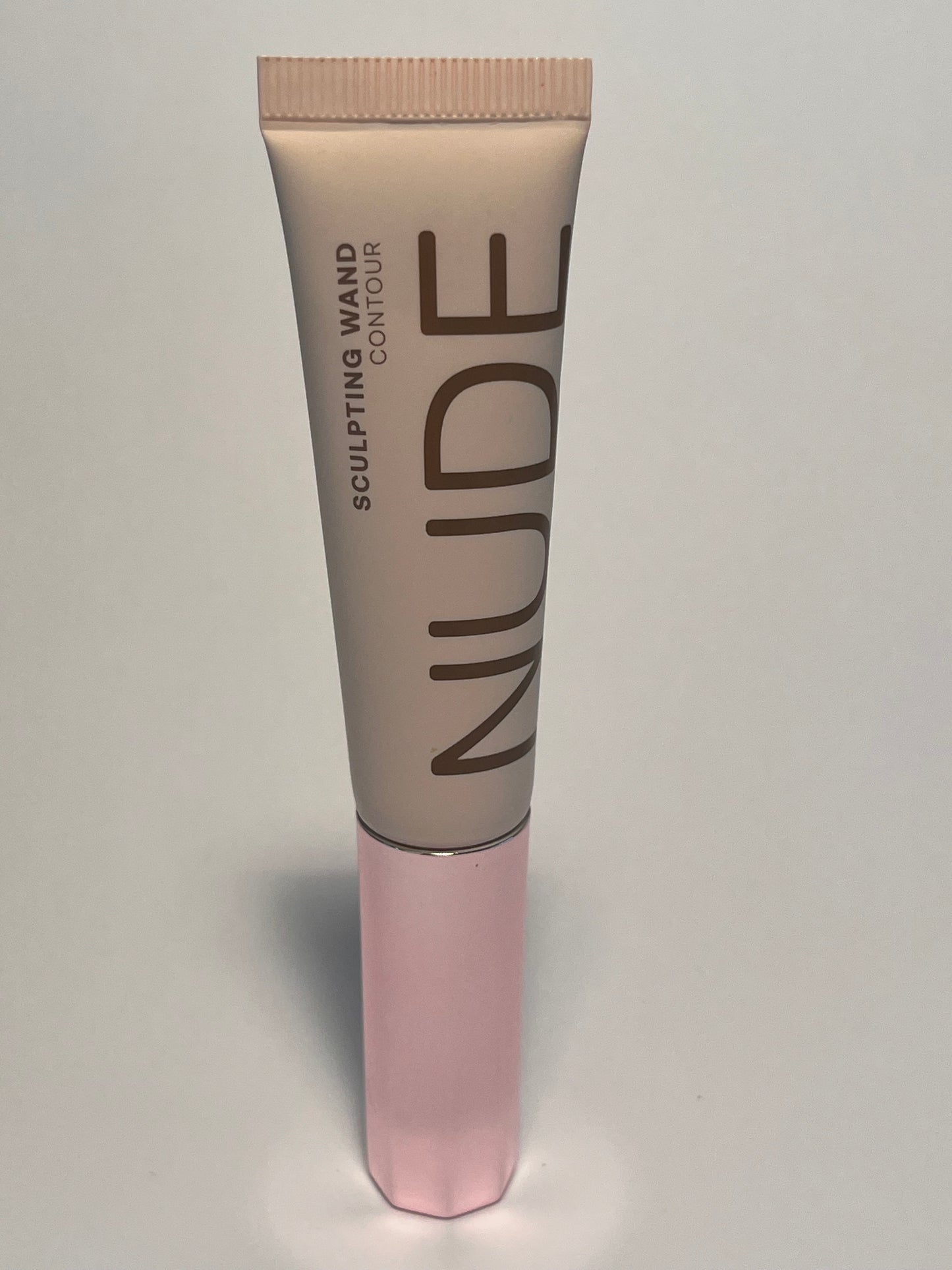 Nude Beauty Sculpting Wand Contour Cocoa Matte - 12ml