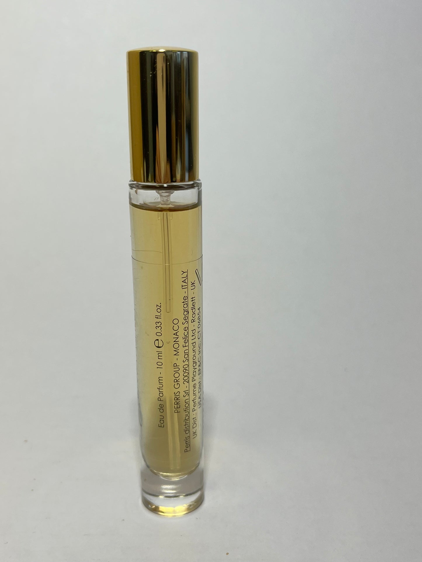 Alyssa Ashley Cashmeran Vanilla EdP