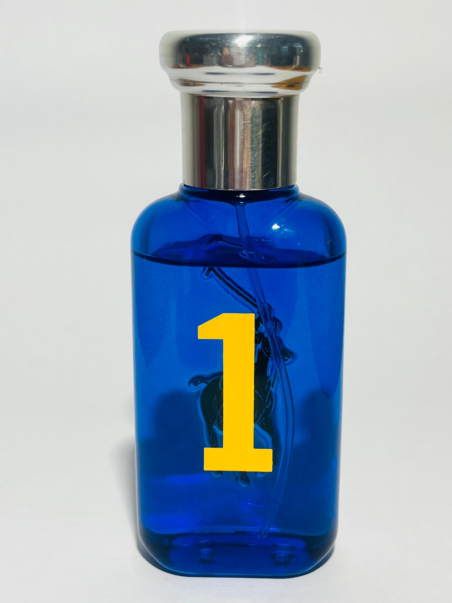 Ralph Lauren Big Pony 1 Blue EDT 50 ml