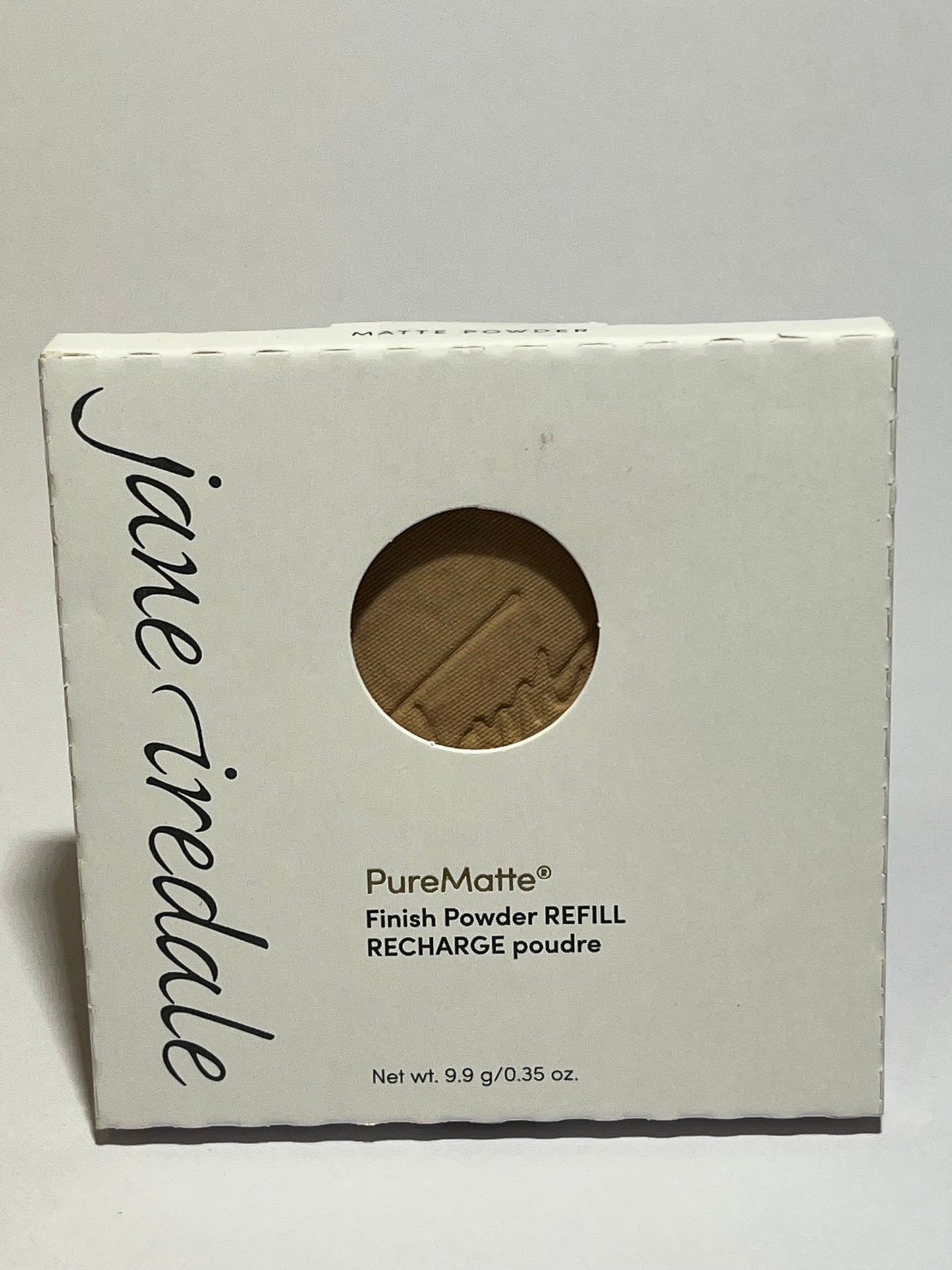PureMatte® Finish Powder Refill
