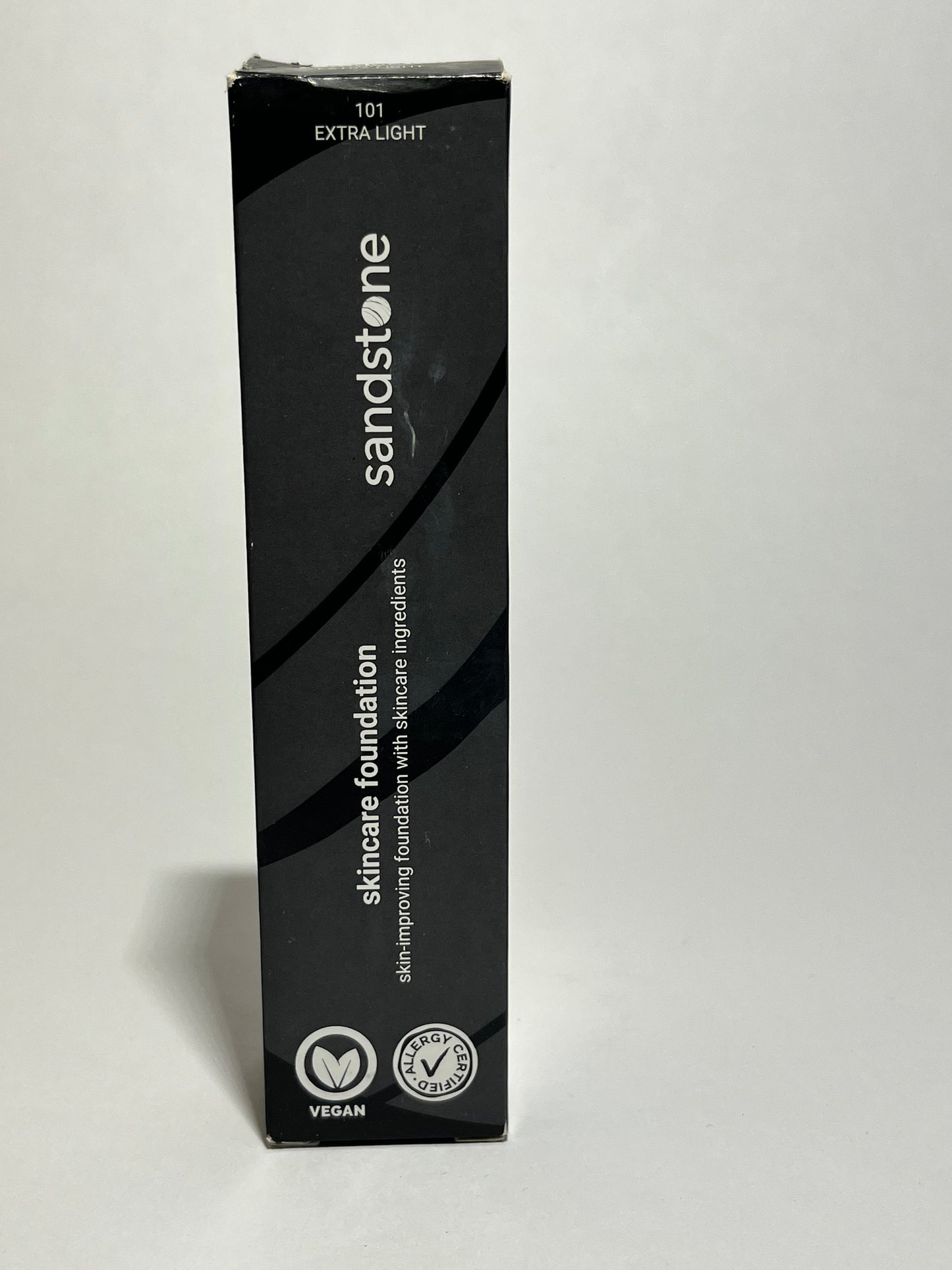 Sandstone - Skincare Foundation 101 Ekstra light
