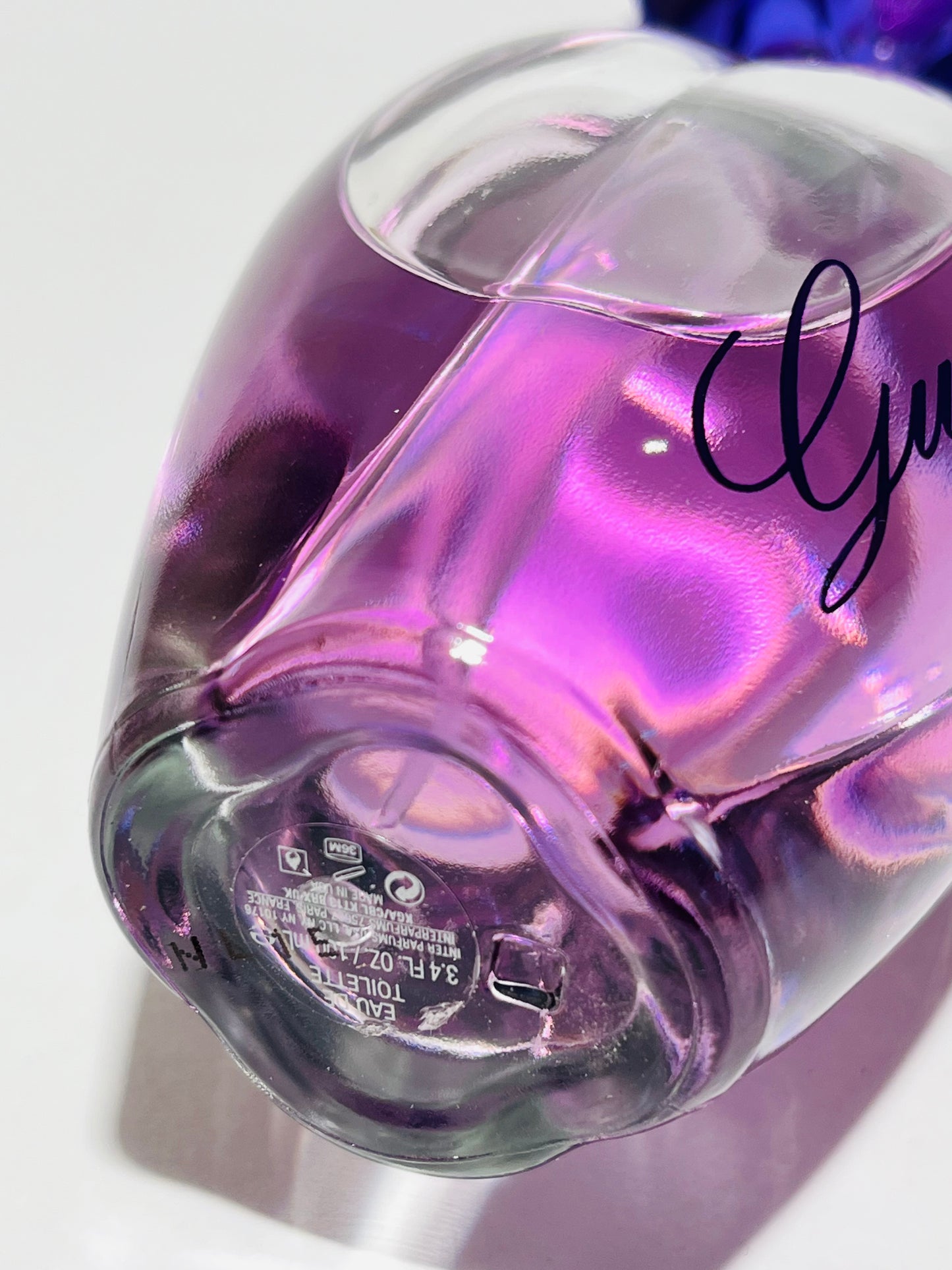 Guess Girl Belle EdT 100ml