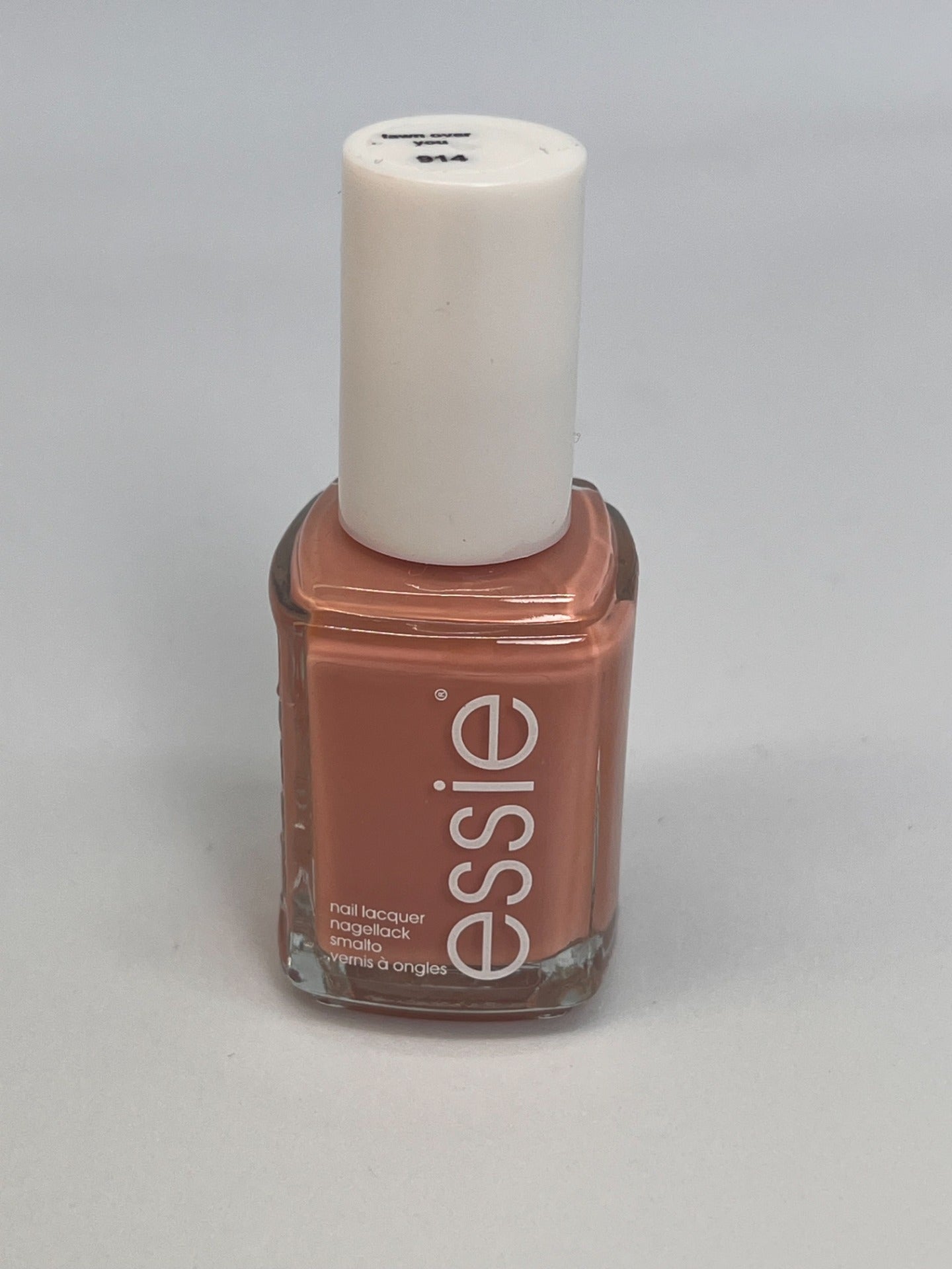 Essie Nail Lacquer- 914 Fawn Over You