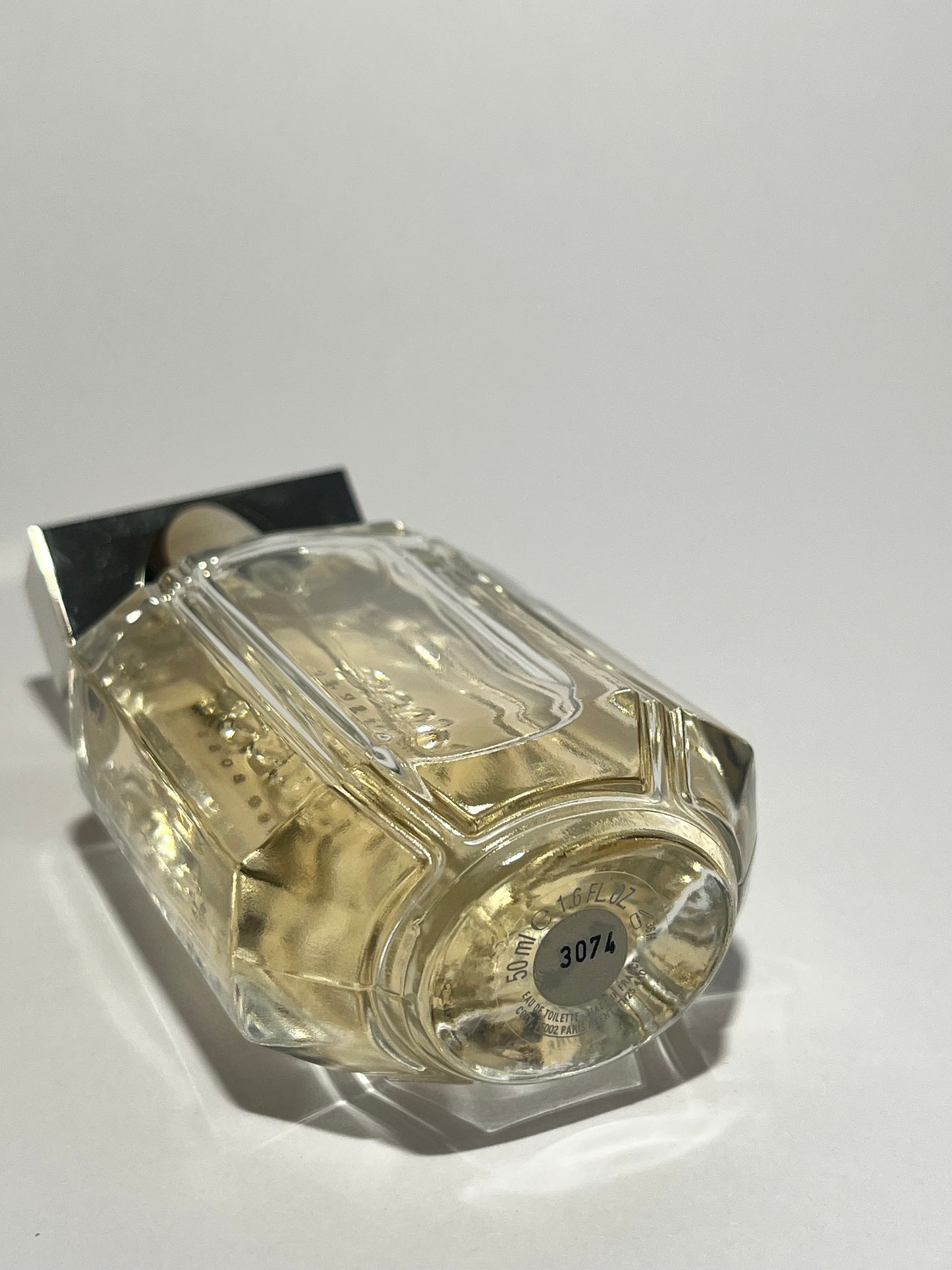 Hugo Boss The Scent Pure Accord