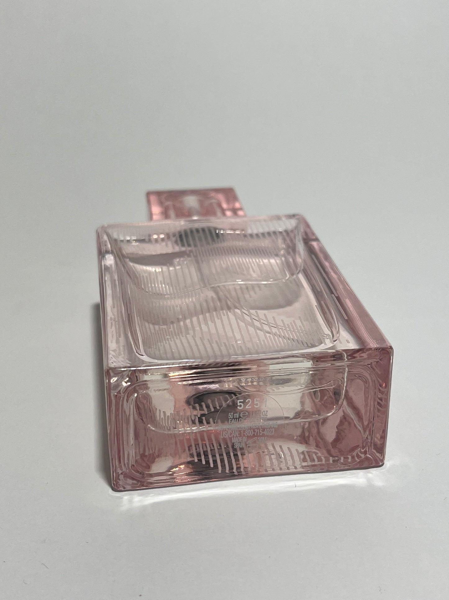 Burberry Brit Sheer EdT
