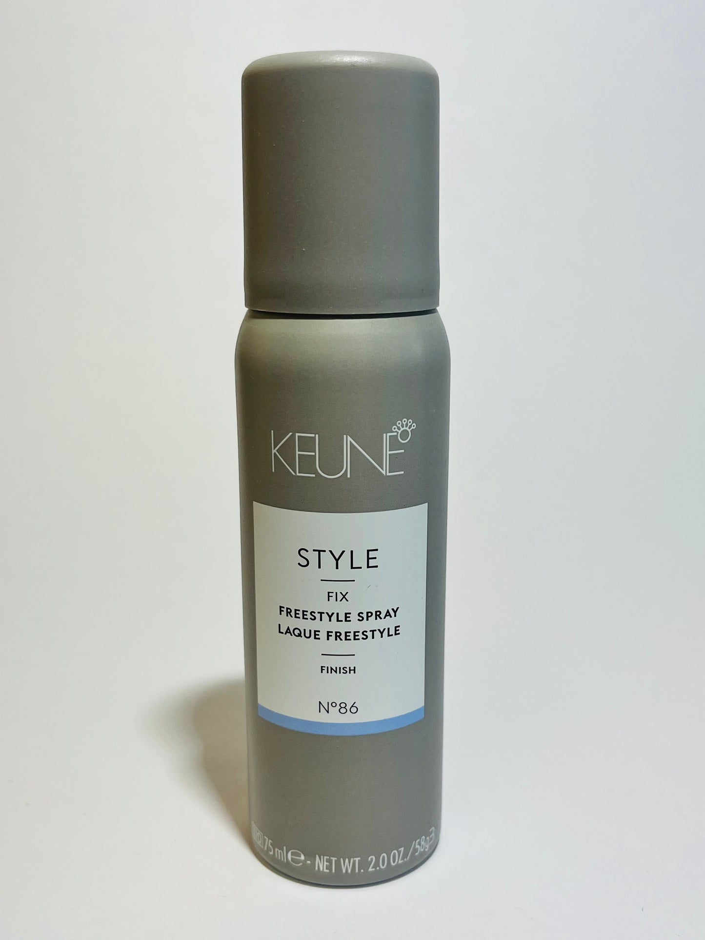 Keune Free Style Spray 75ml