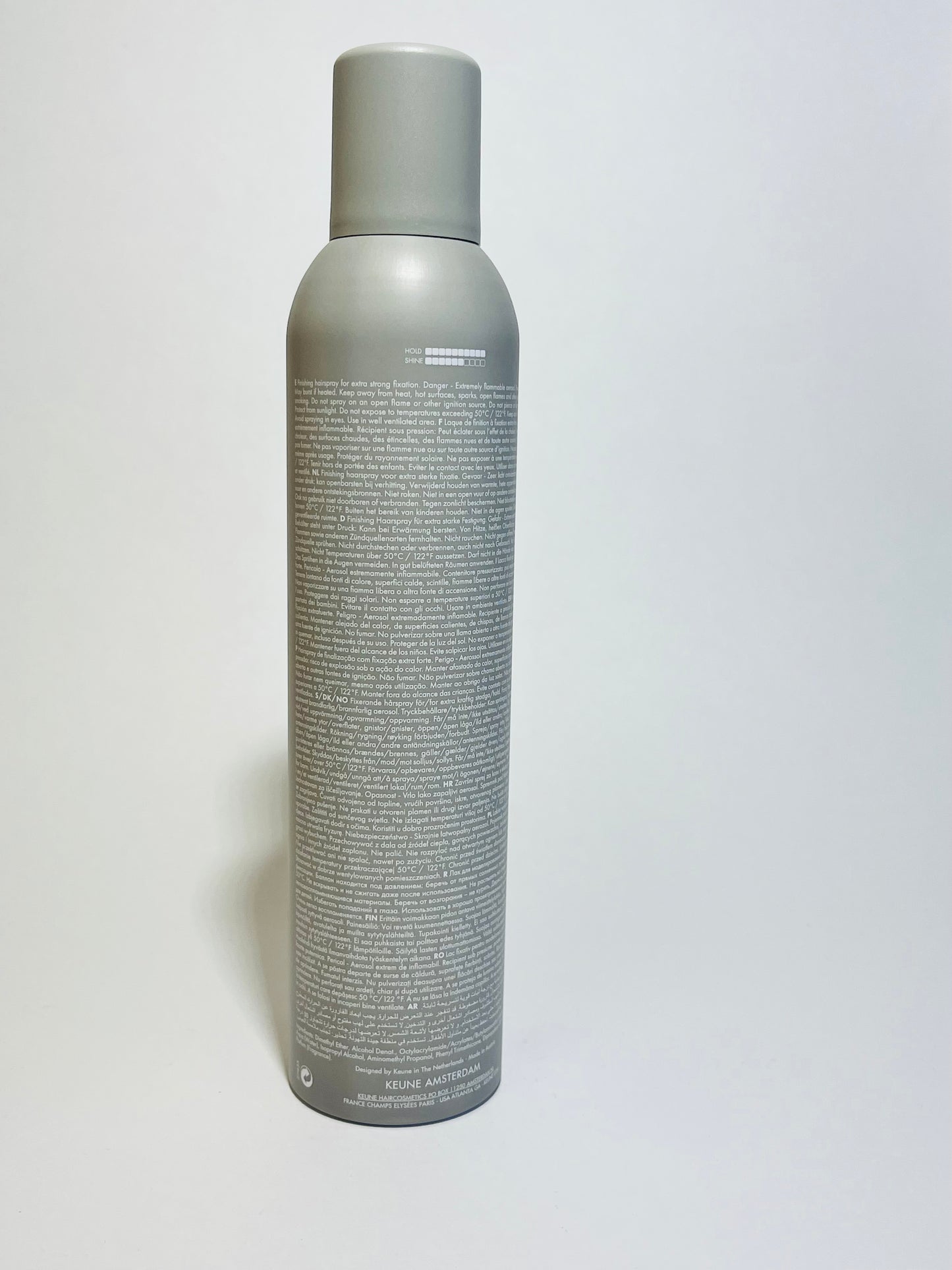Keune Style High Impact Spray 300ml