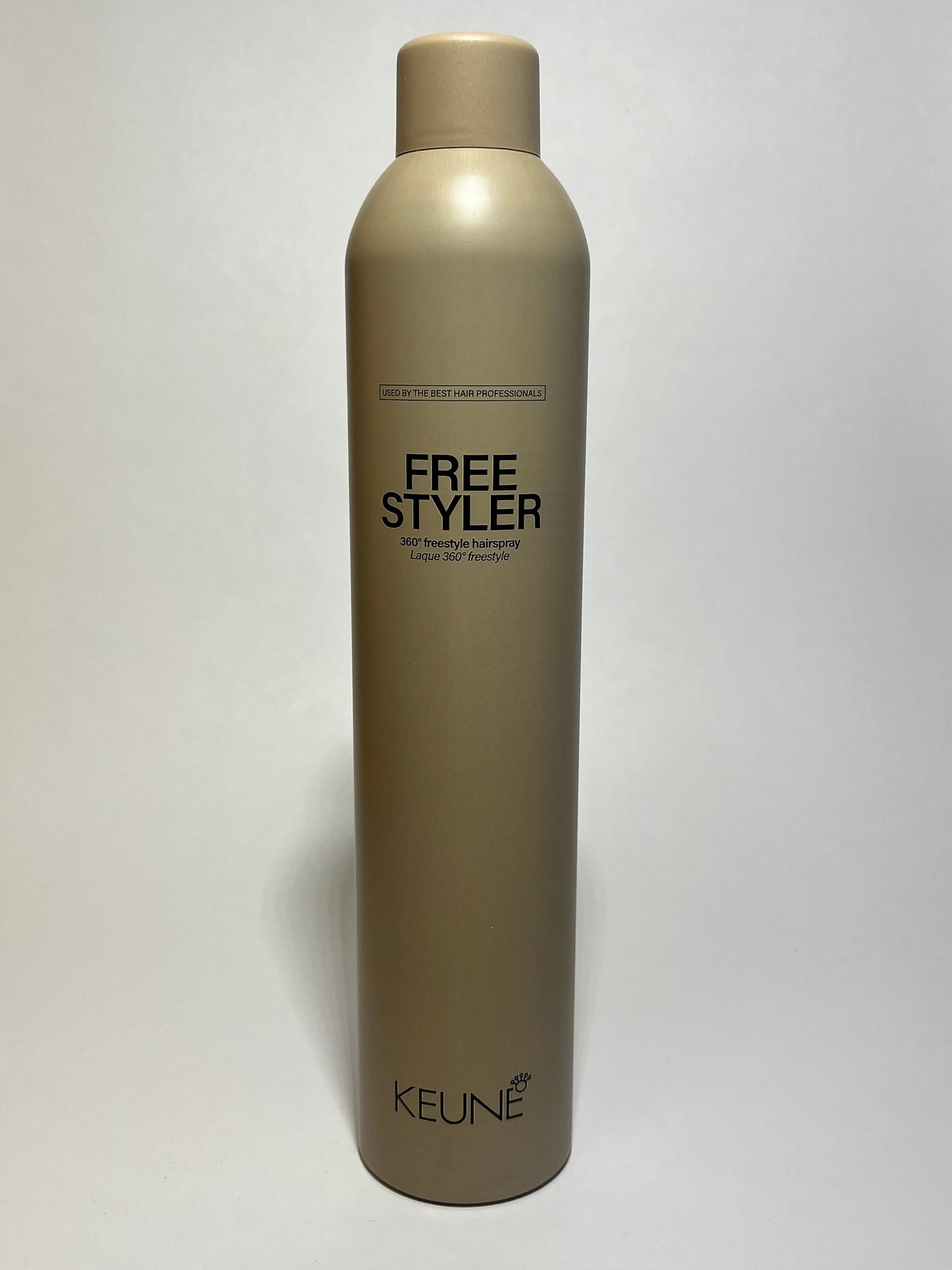 Keune Free Styler Spray (500 ml)