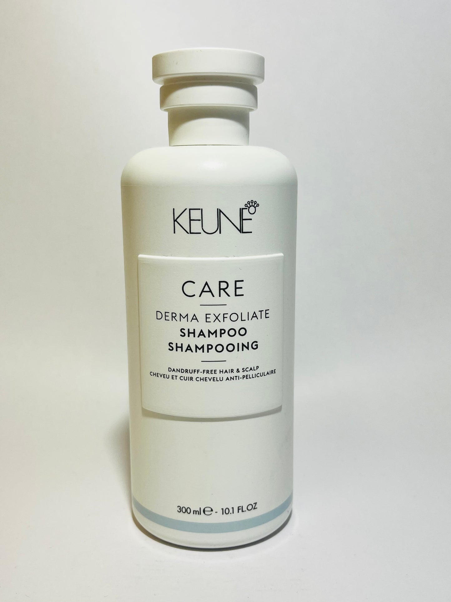 Keune Care Derma Exfoliate Shampoo 300ml