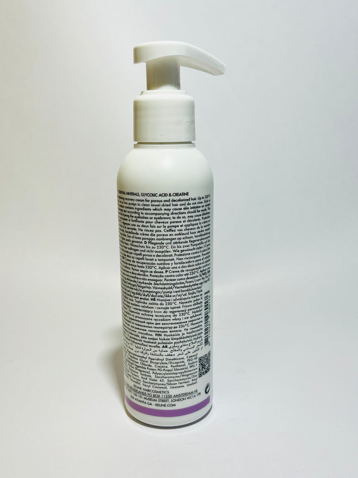Keune Care Blonde Savior Leave-In Treatment (150 ml)