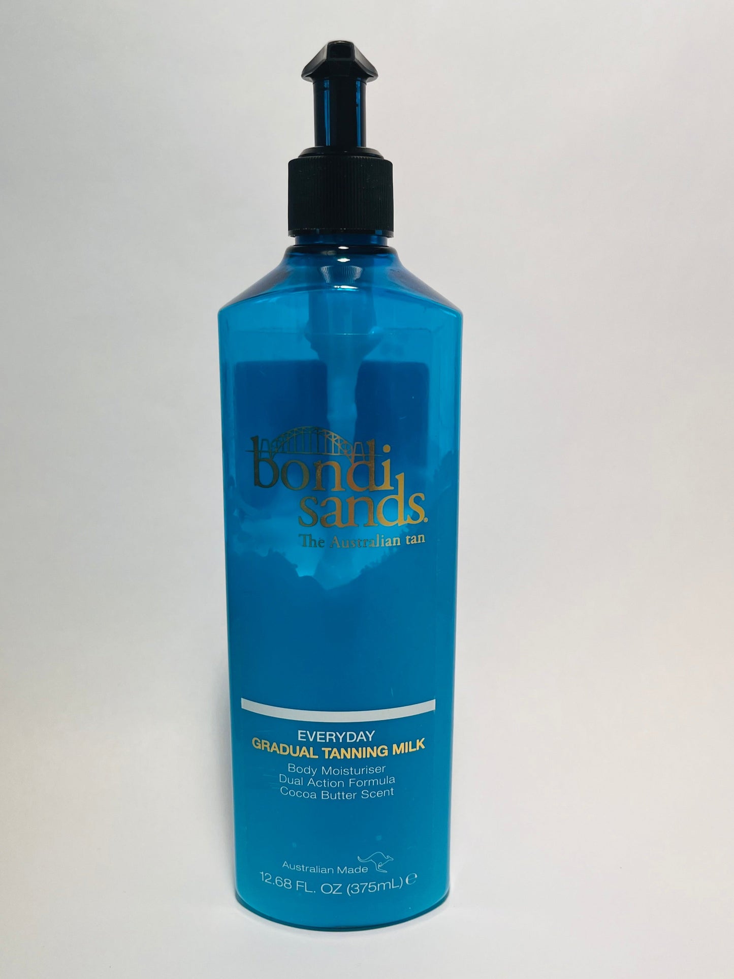 Bondi Sands Everyday Gradual Tanning Milk 375 ml
