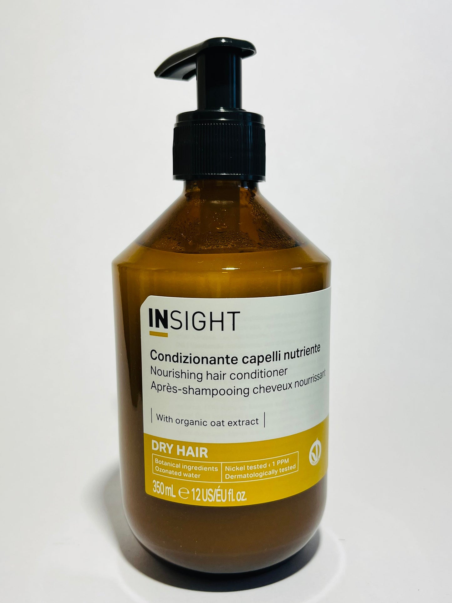 Insight Dry Hair Nourishing conditioner 350ml