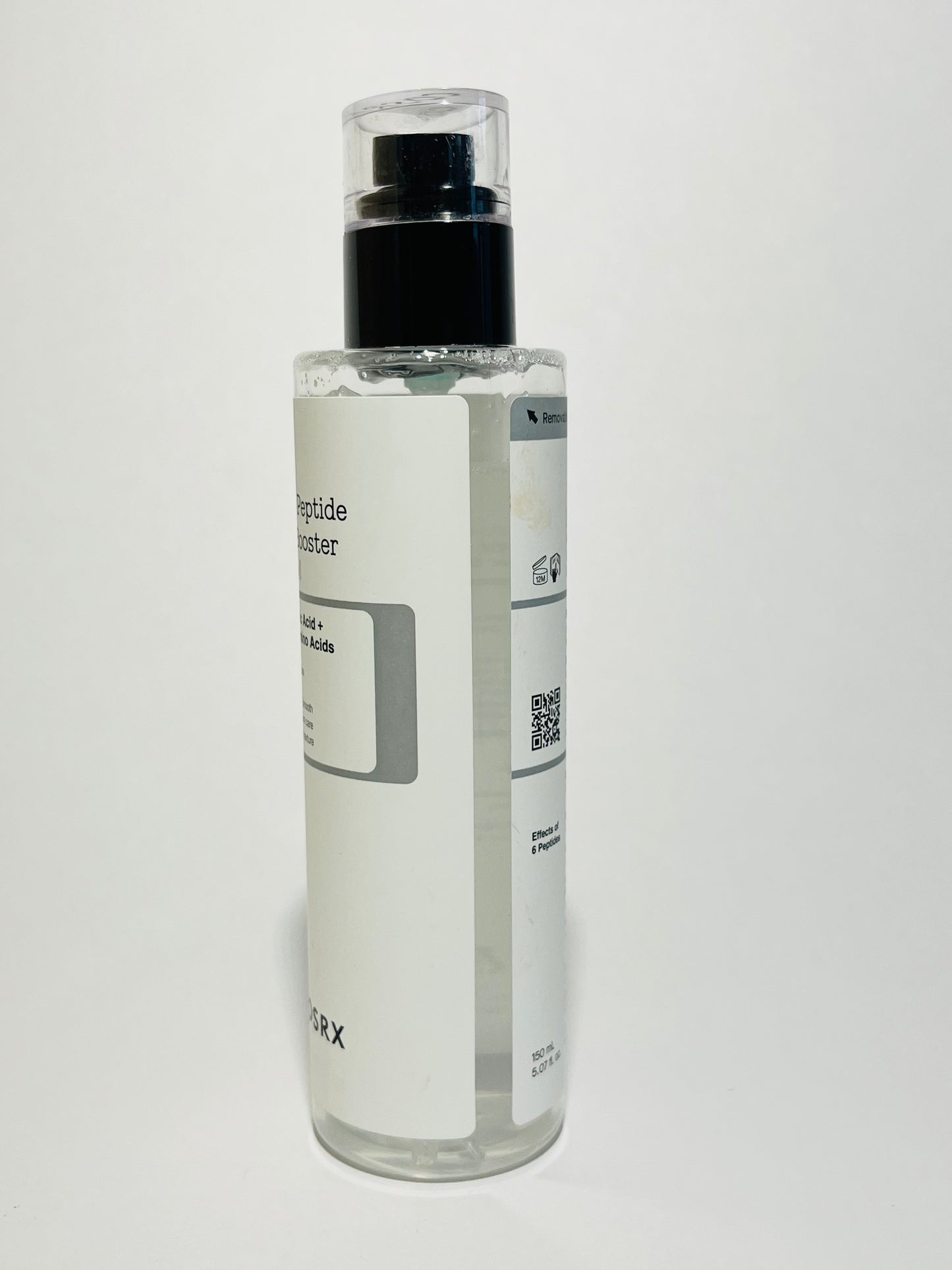 COSRX The 6 Peptide Skin Booster Serum