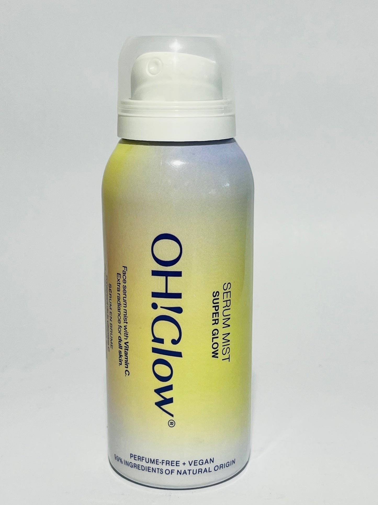 OH!Glow serum mist 75ml
