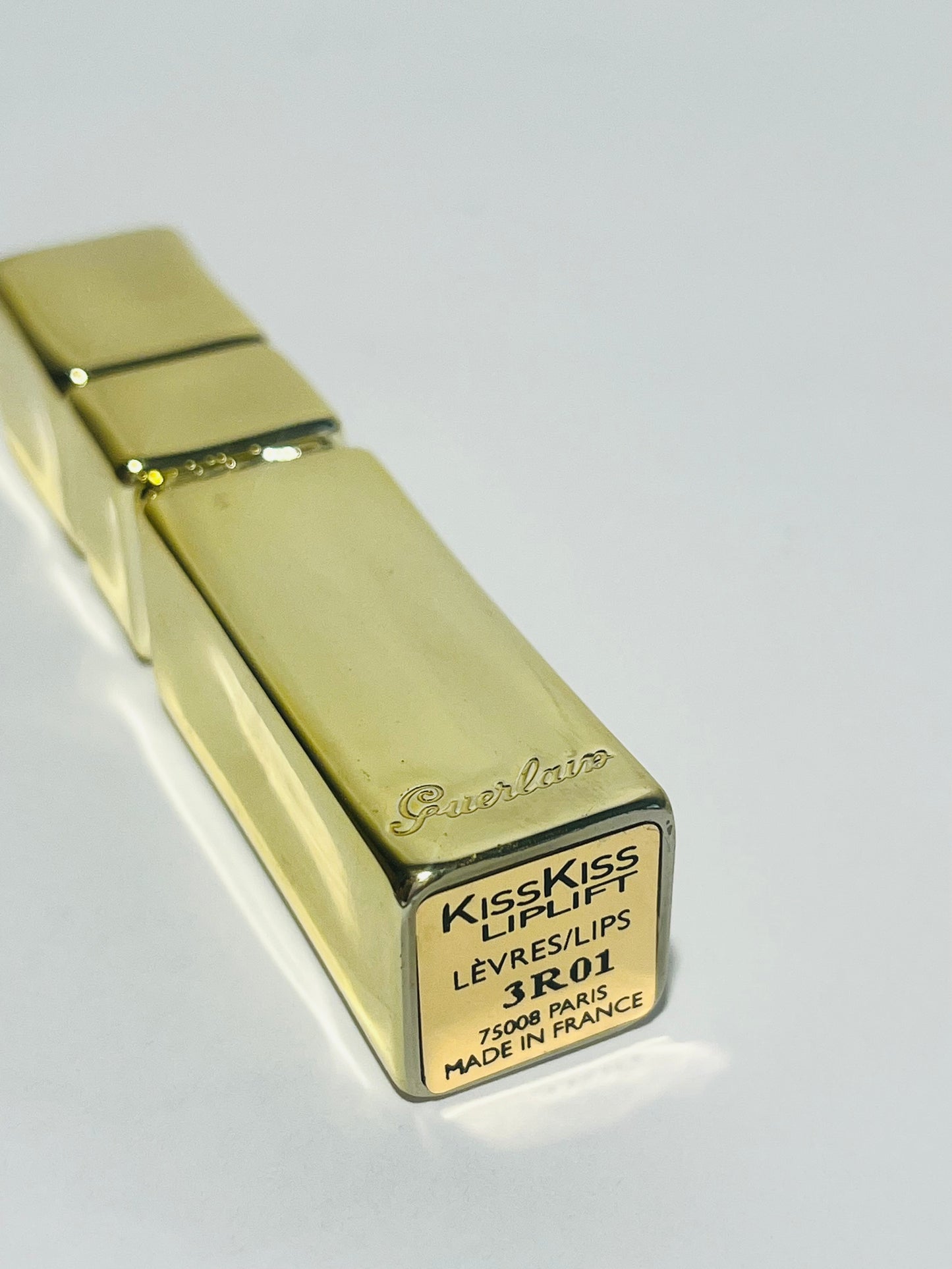 Guerlain Kiss Kiss Liplift