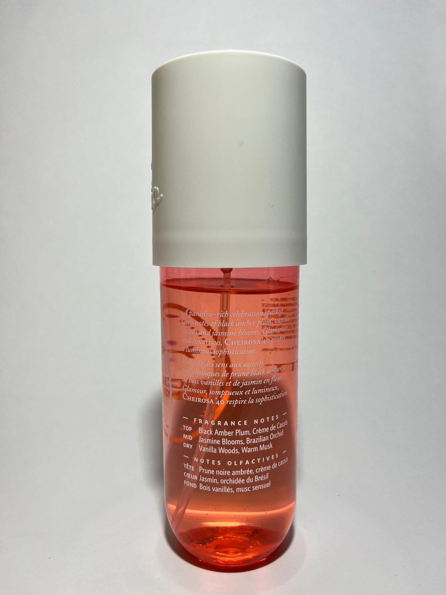 Sol de Janeiros Brazilian Crush Cheirosa 40 Perfume Mist