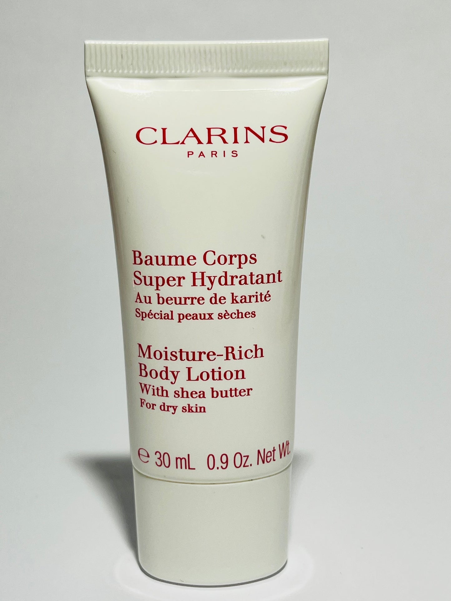 Clarins Moisture-Rich Body Lotion 30 ml