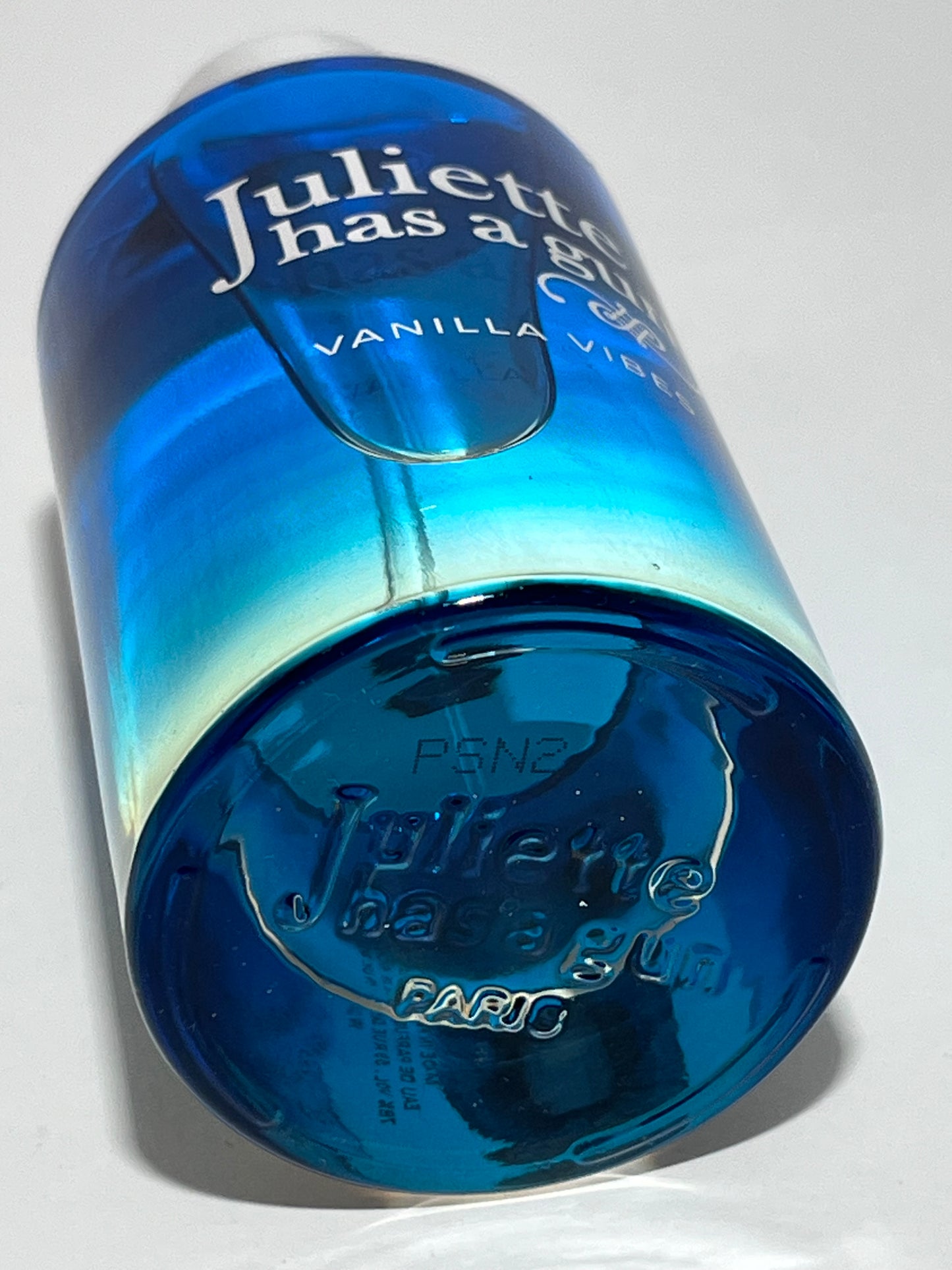 Juliette Has a Gun – Vanilla Vibes Eau de Parfum 100ml