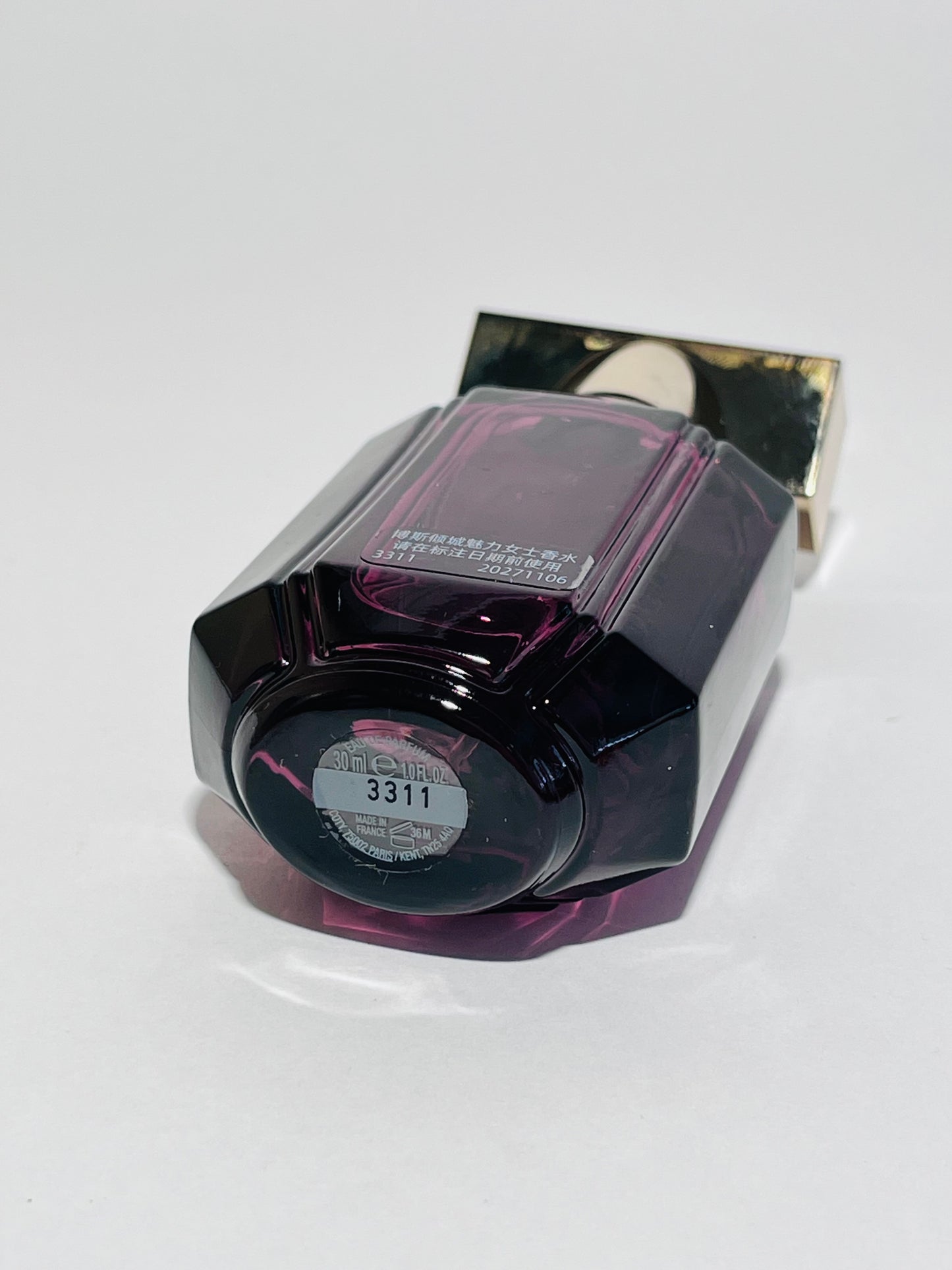 Hugo Boss The Scent For Her Magnetic EdP 30ml