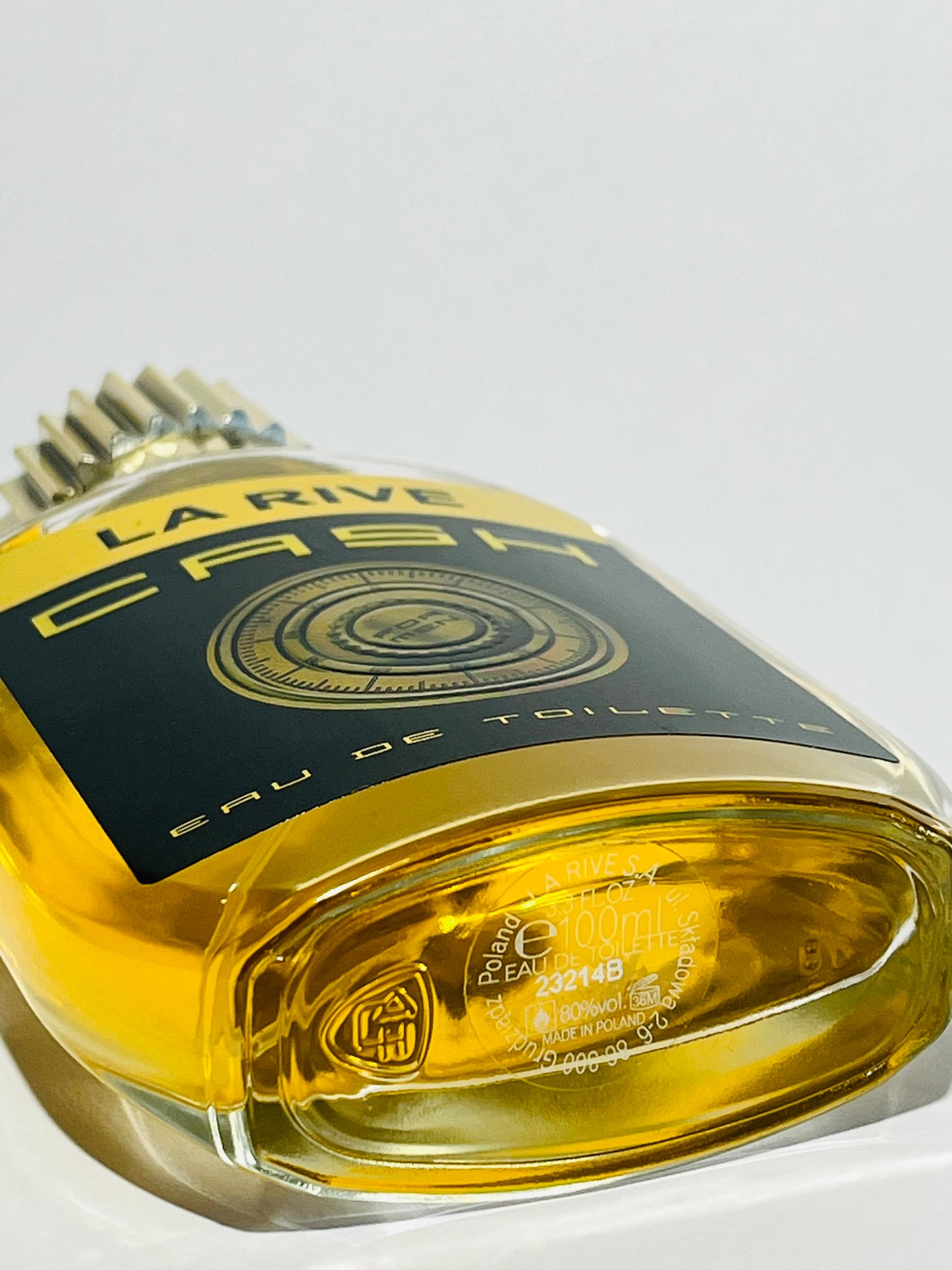 La Rive Cash Eau de Toilette 100 ml