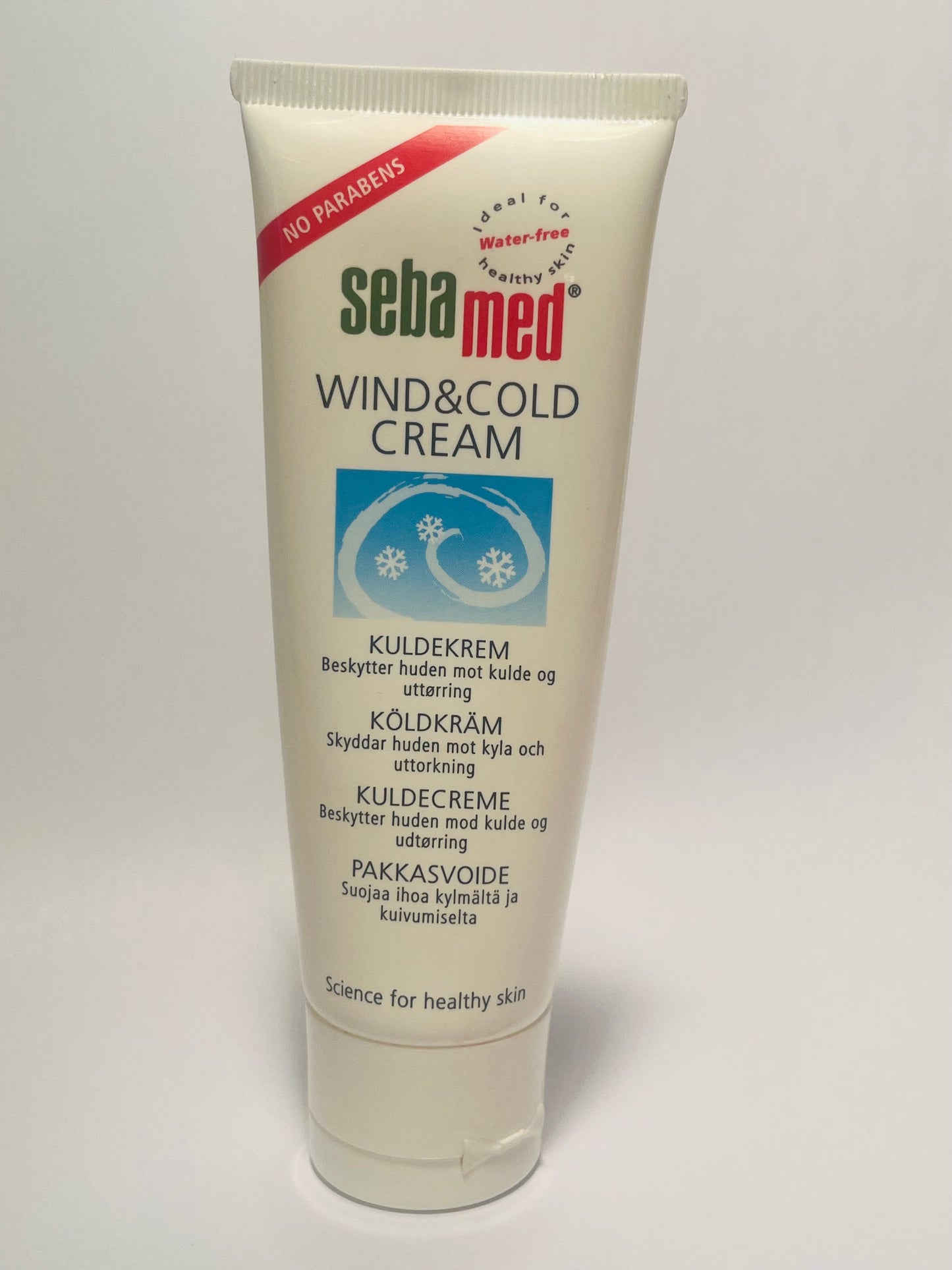 Sebamed Kuldekrem 75ml