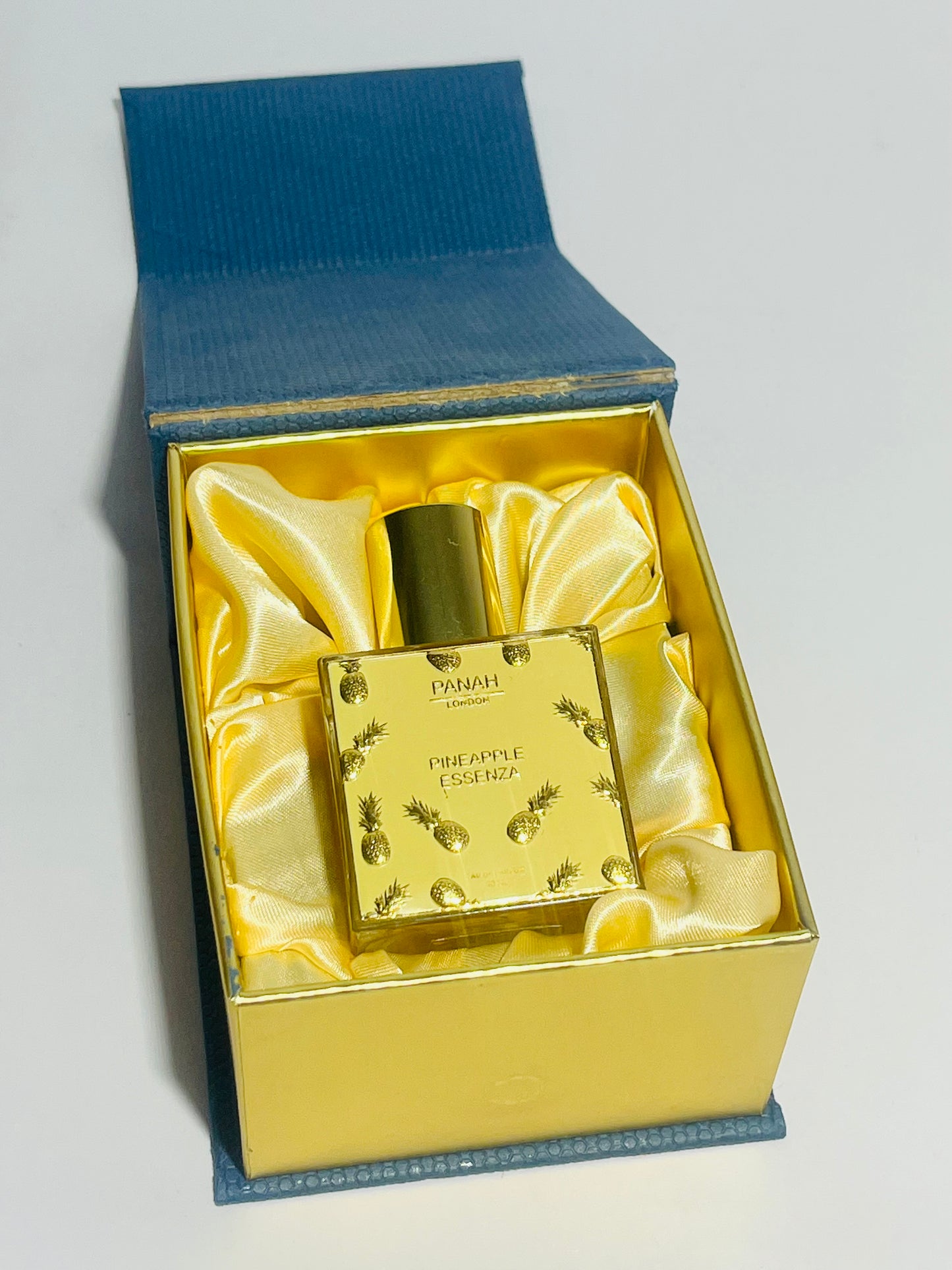 Pineapple Essenza by Panah London 30 ml