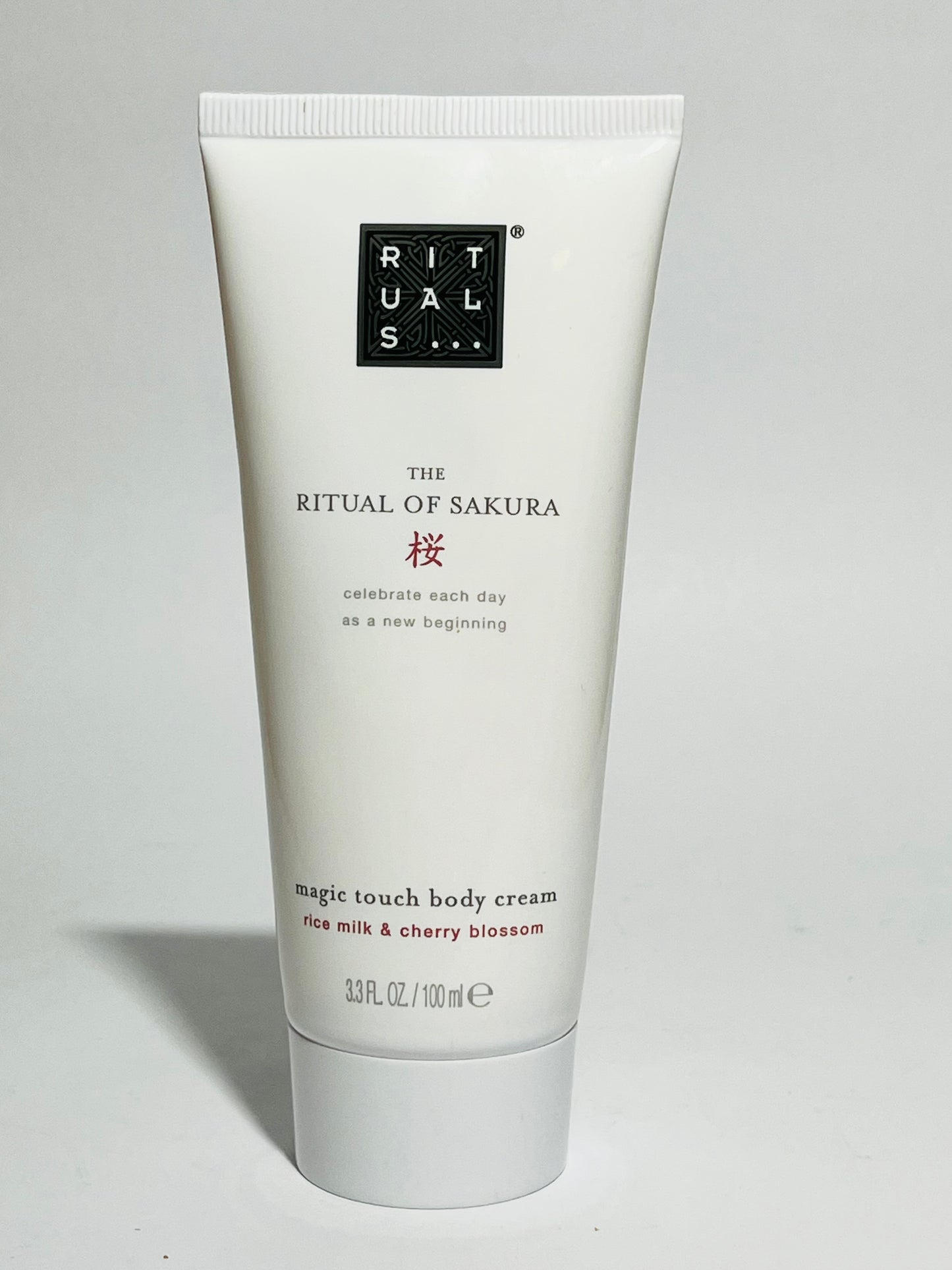 The Rituals of sakura- Body cream 100 ml