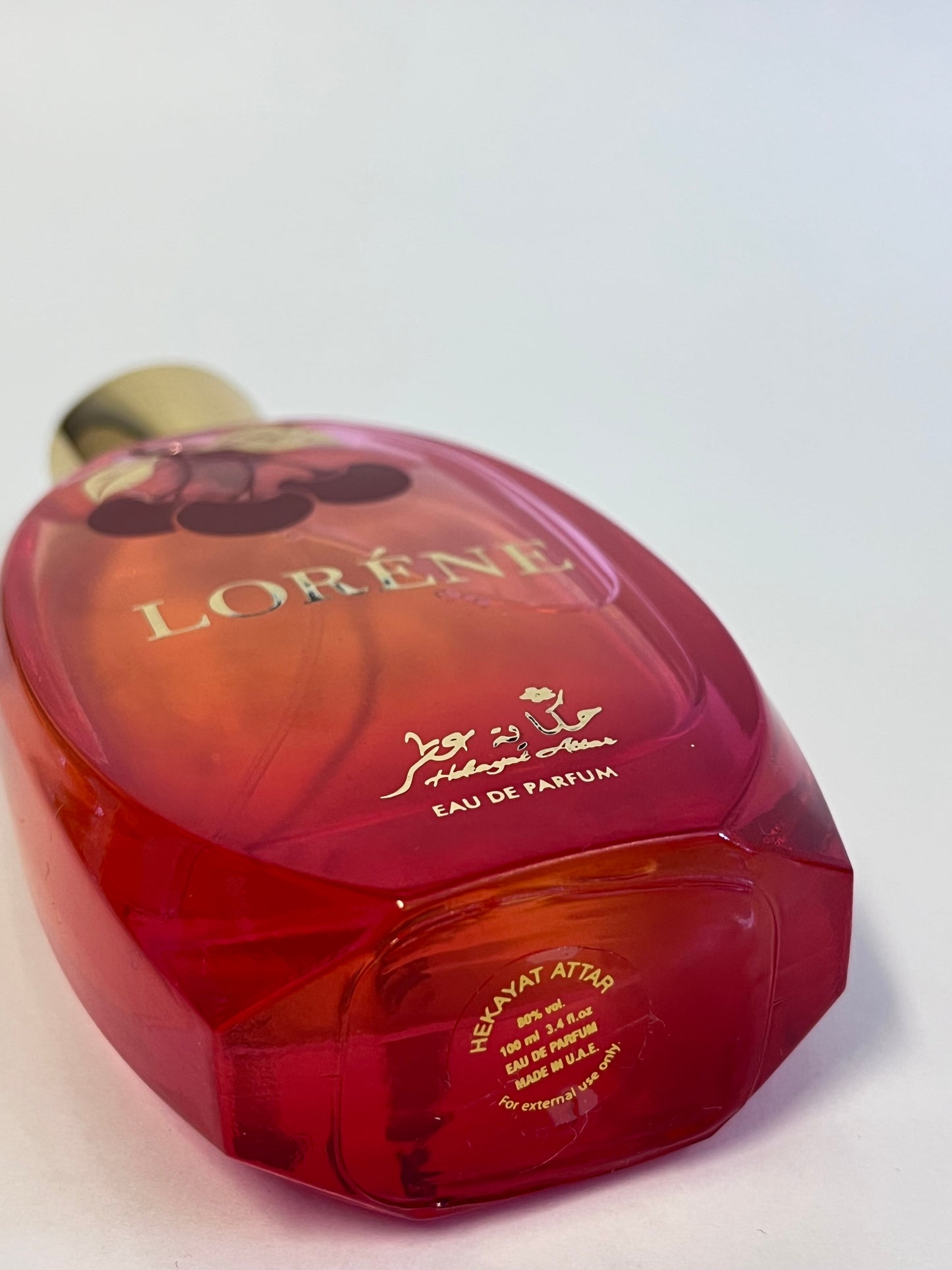 Lorène by Hekayat Attar EDP 100 ml