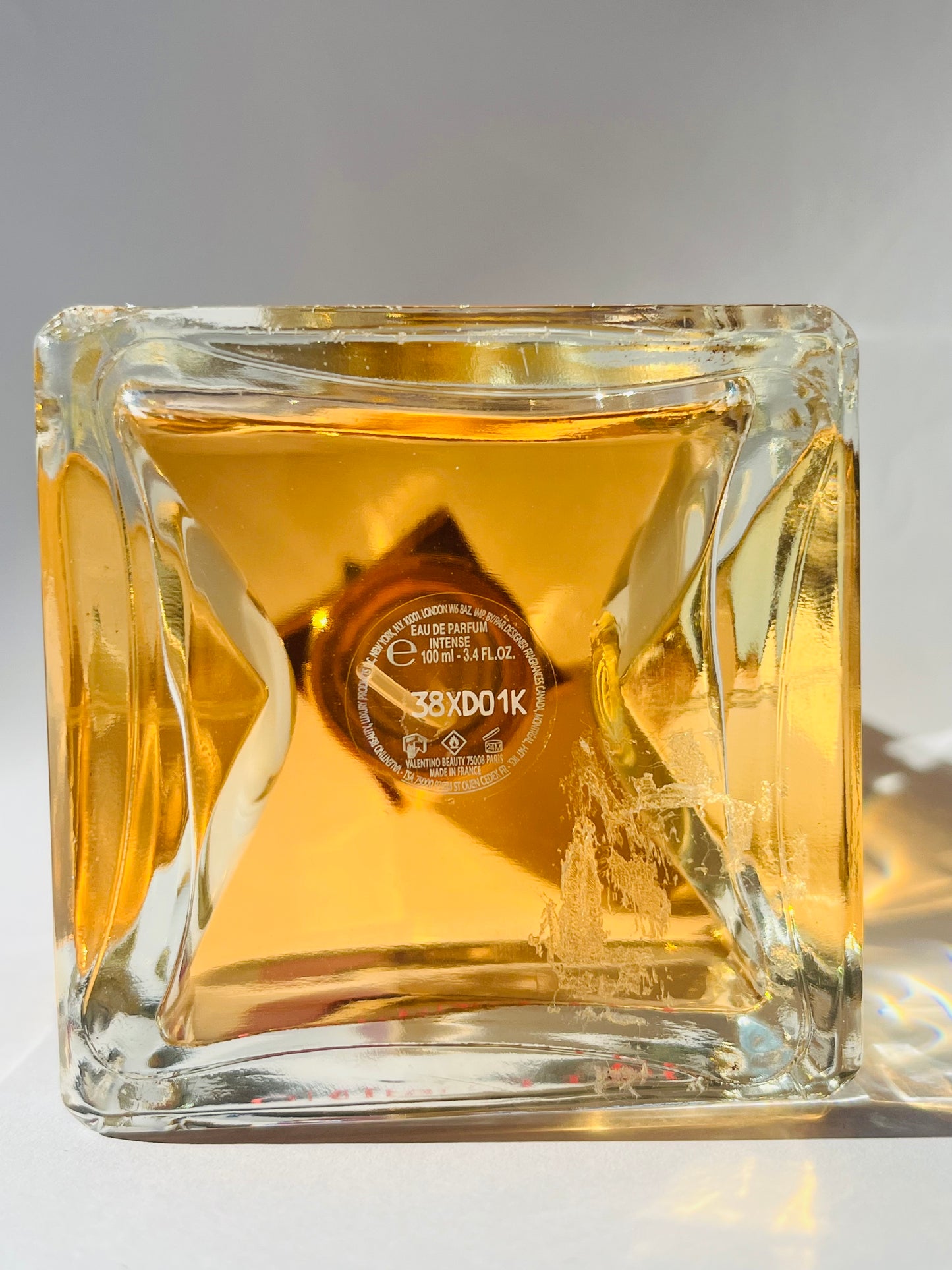 Valentino- Voce Viva Eau de Parfum EdP 100ml