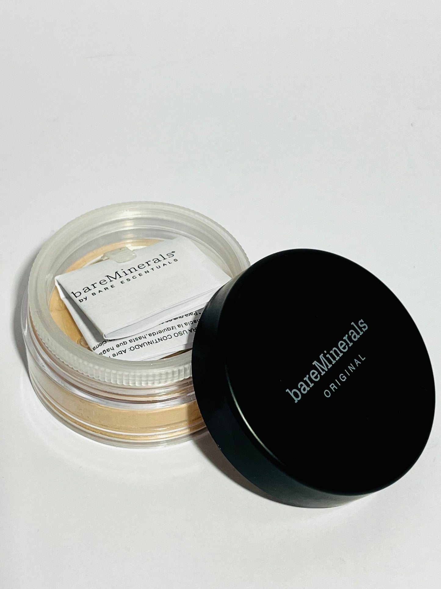 bareMinerals Original Loose Foundation SPF 15