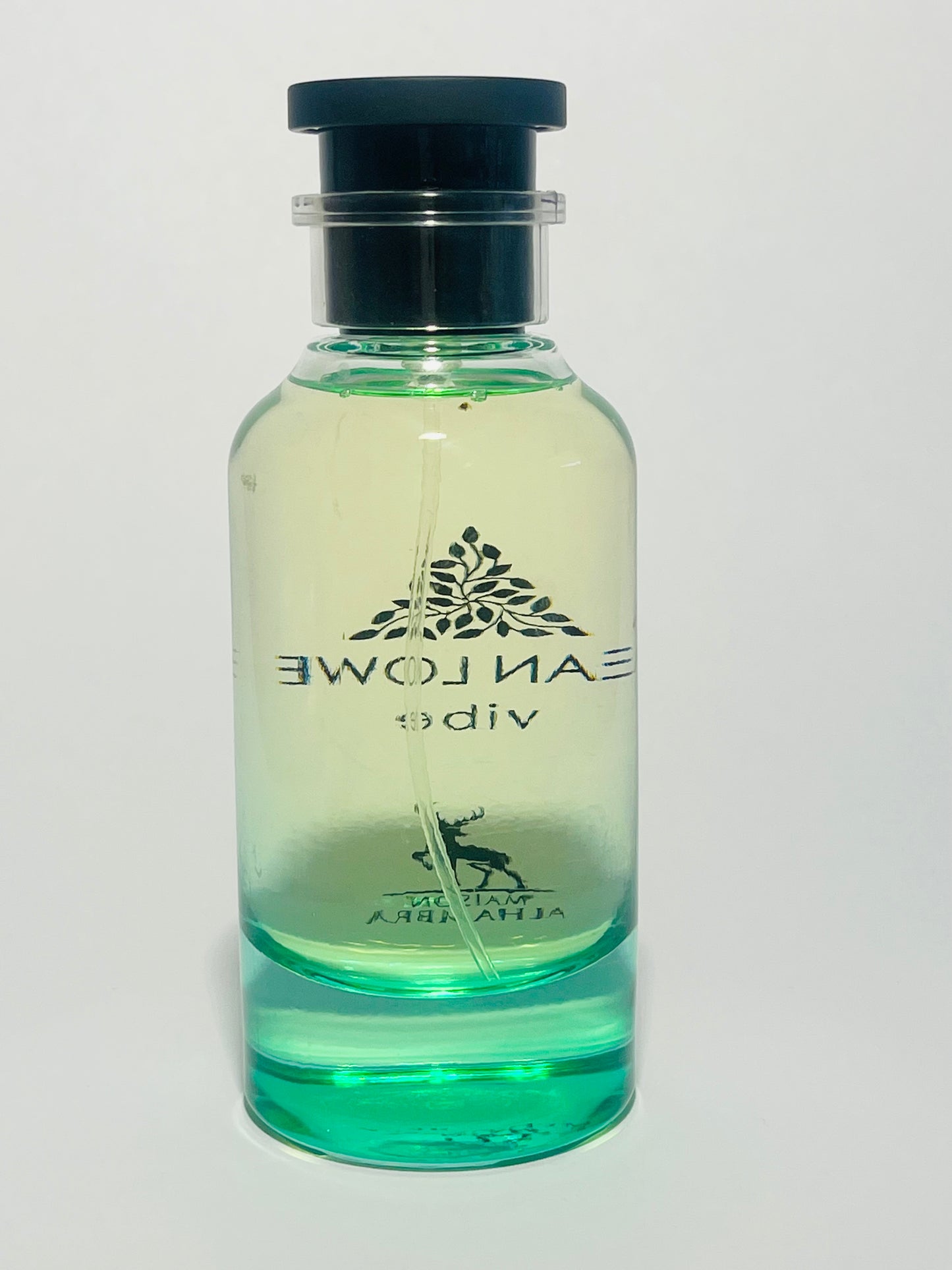 Maison Alhambra – Jean Lowe Vibe EDP 100 ml