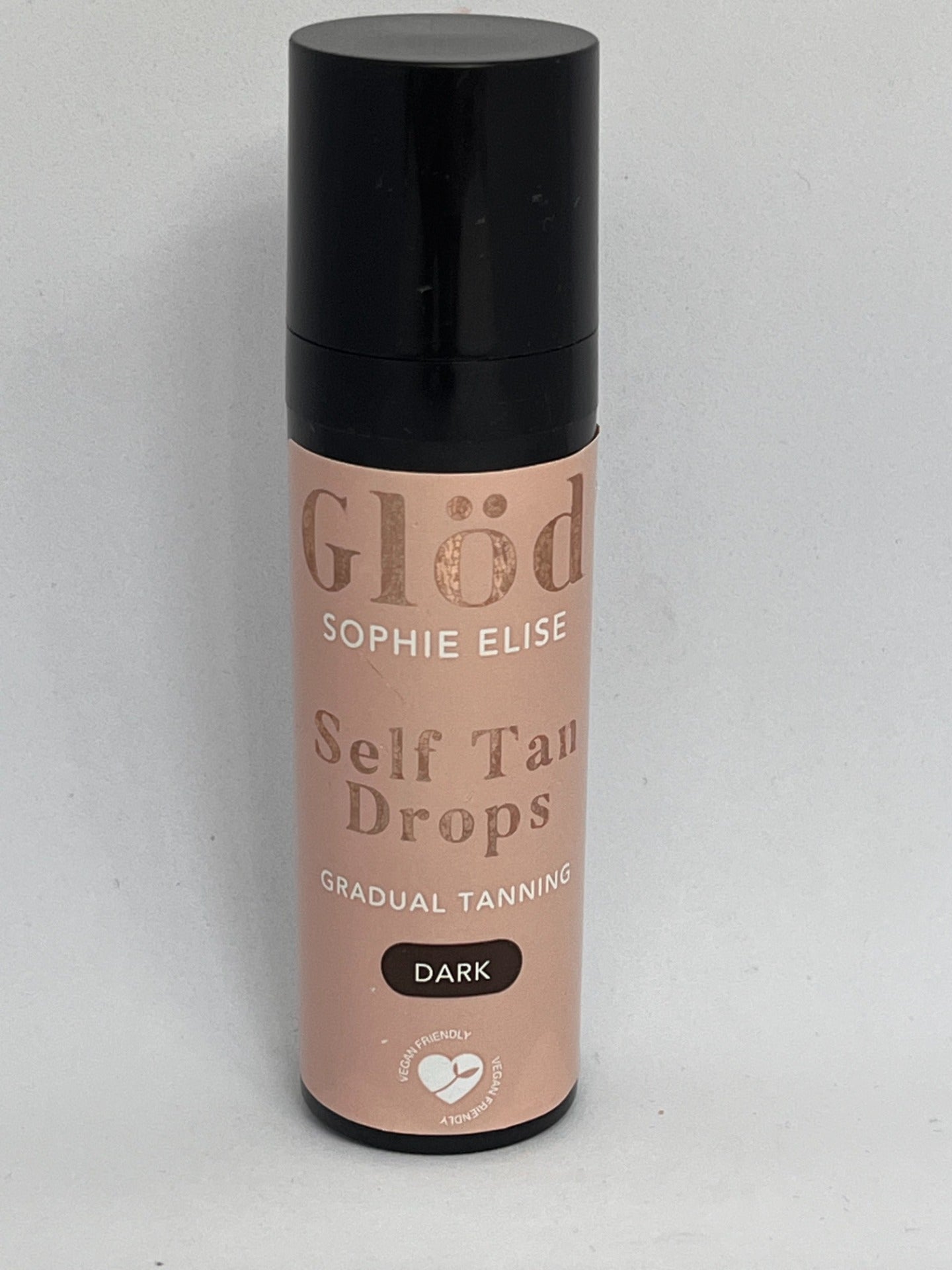 Glöd Sophie Elise Self Tan Drops Dark 30ml