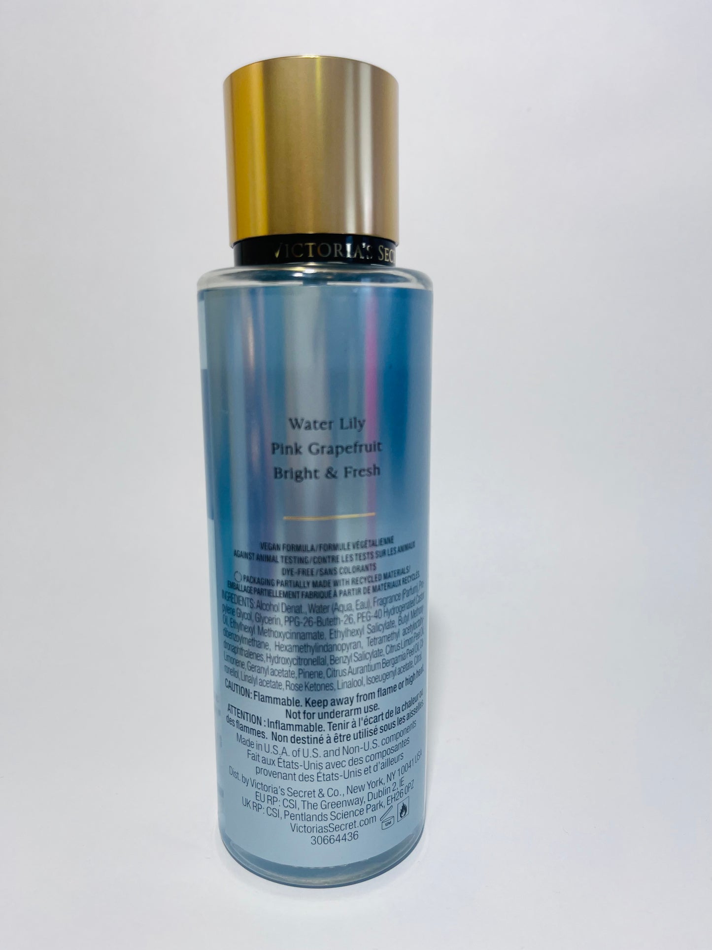 Victoria’s Secret Aqua Kiss Body Mist 250 ml
