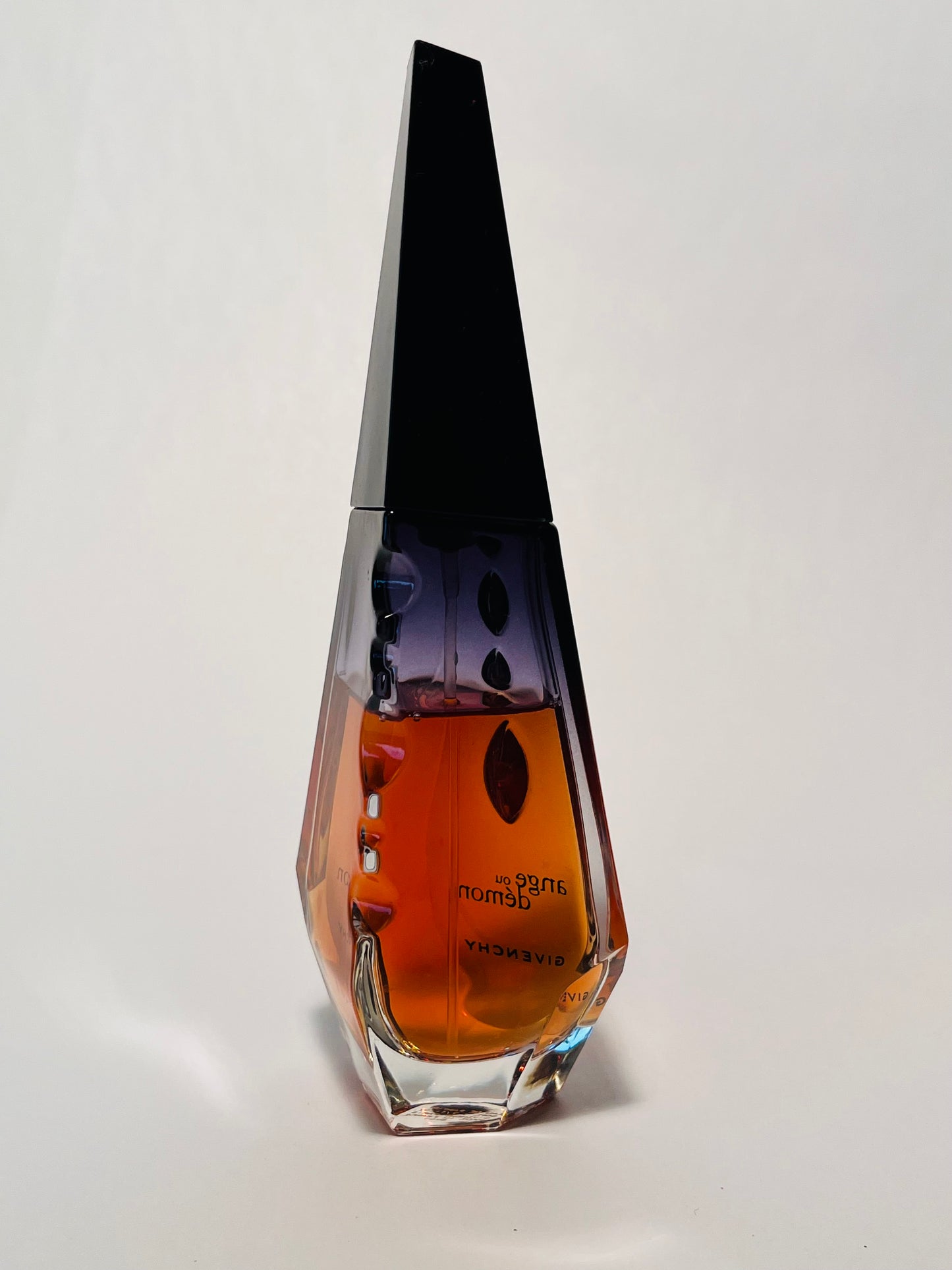 Givenchy Ange Ou Demon Edp Perfume 50 ml- Swarovski Crystals Limited Perfume