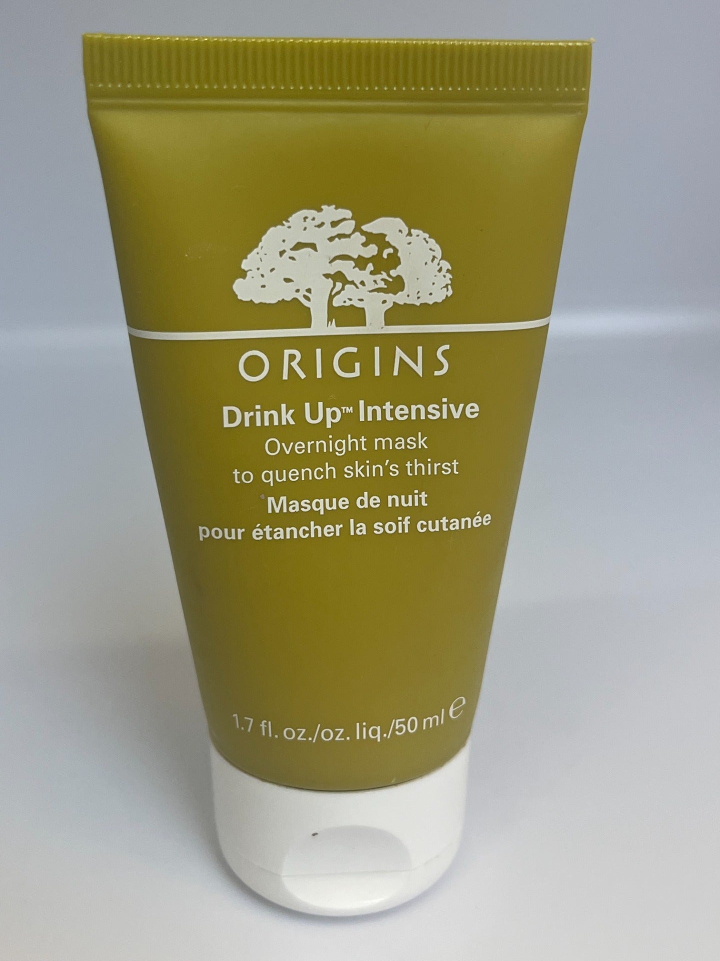 Origins Drink Up Intensive Overnight Mask 75 ml