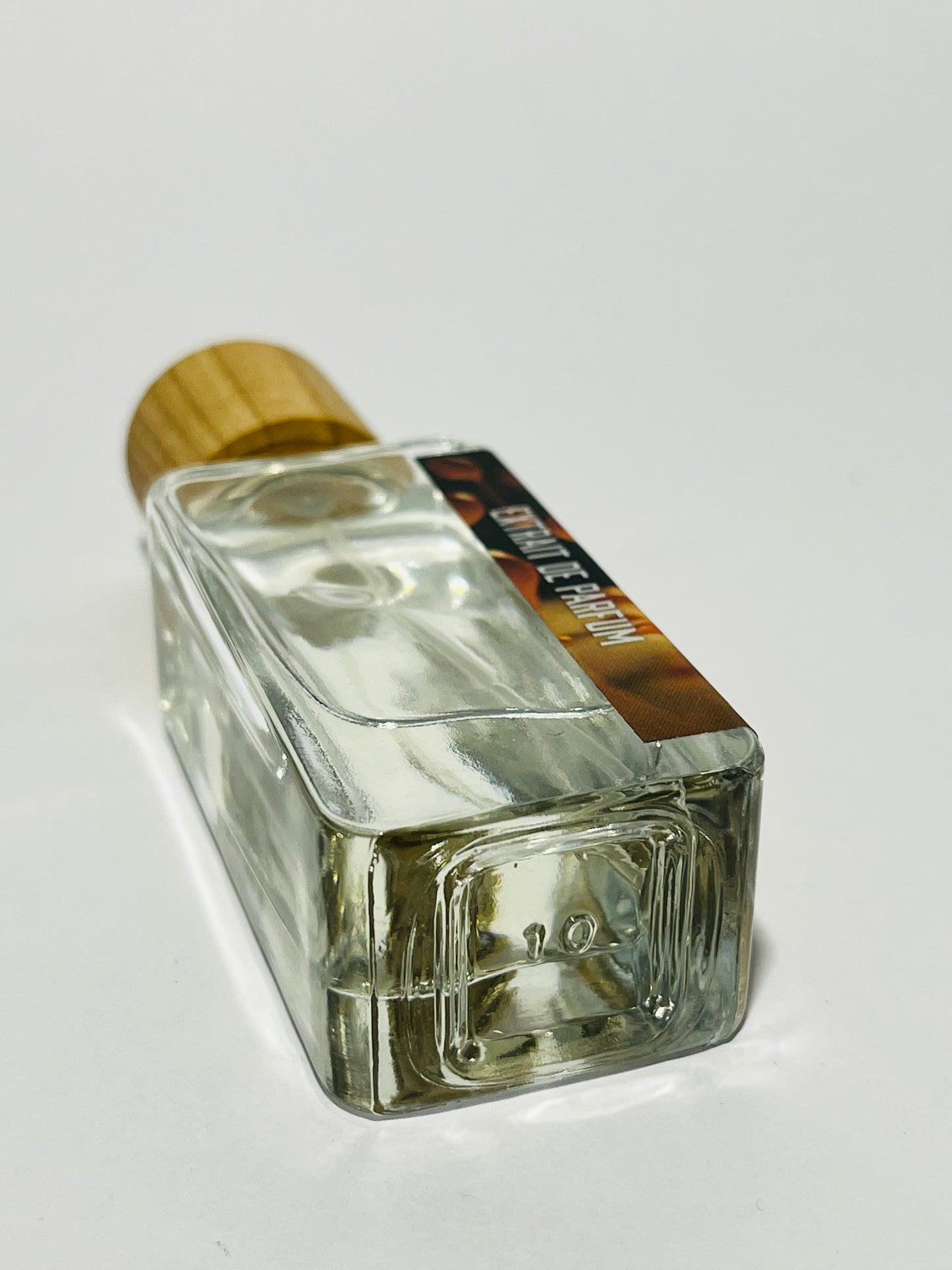 The Note Of Milk -The Dua Brand