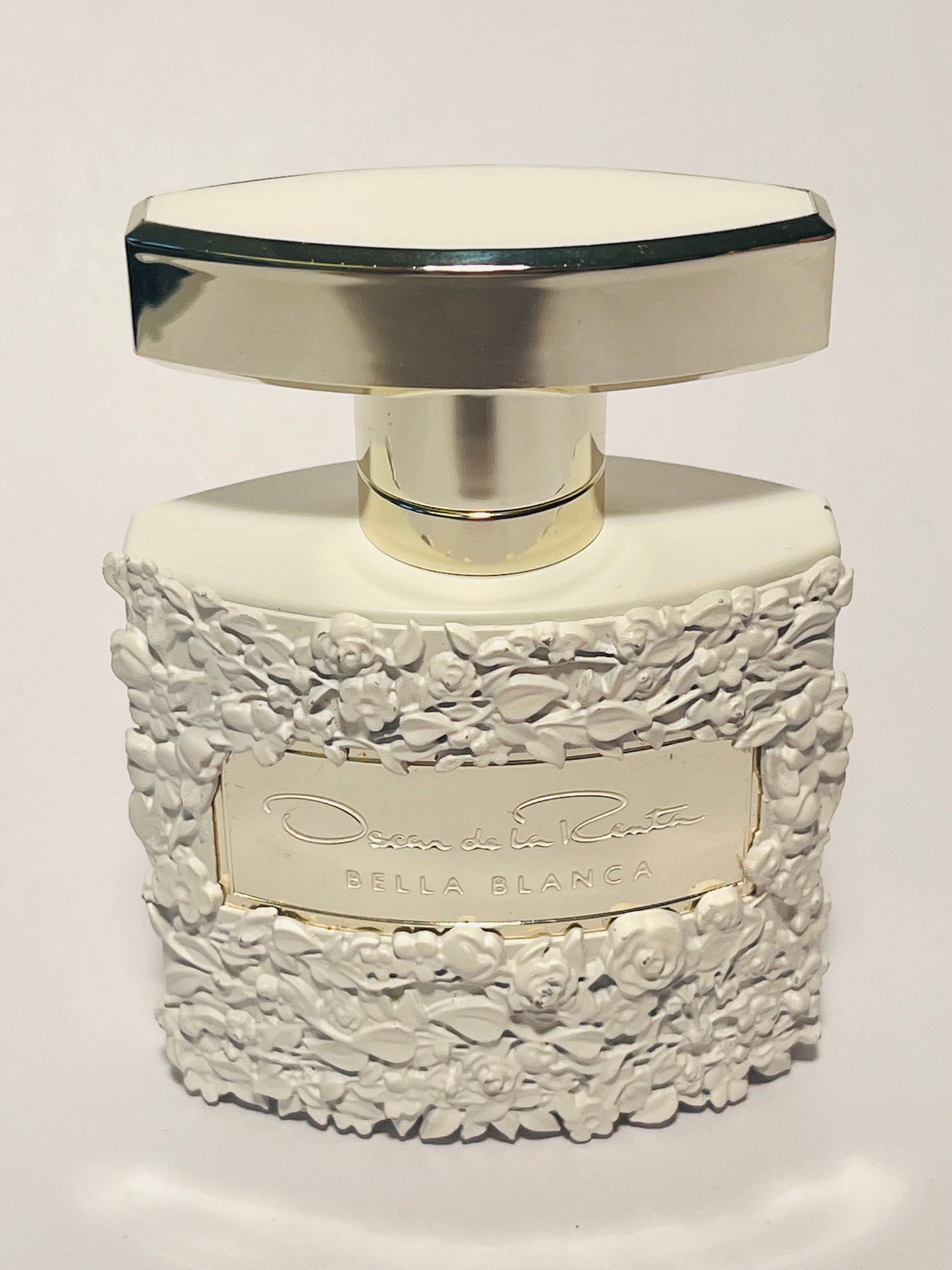 Oscar De La Renta Bella Blanca EdP 50 ml