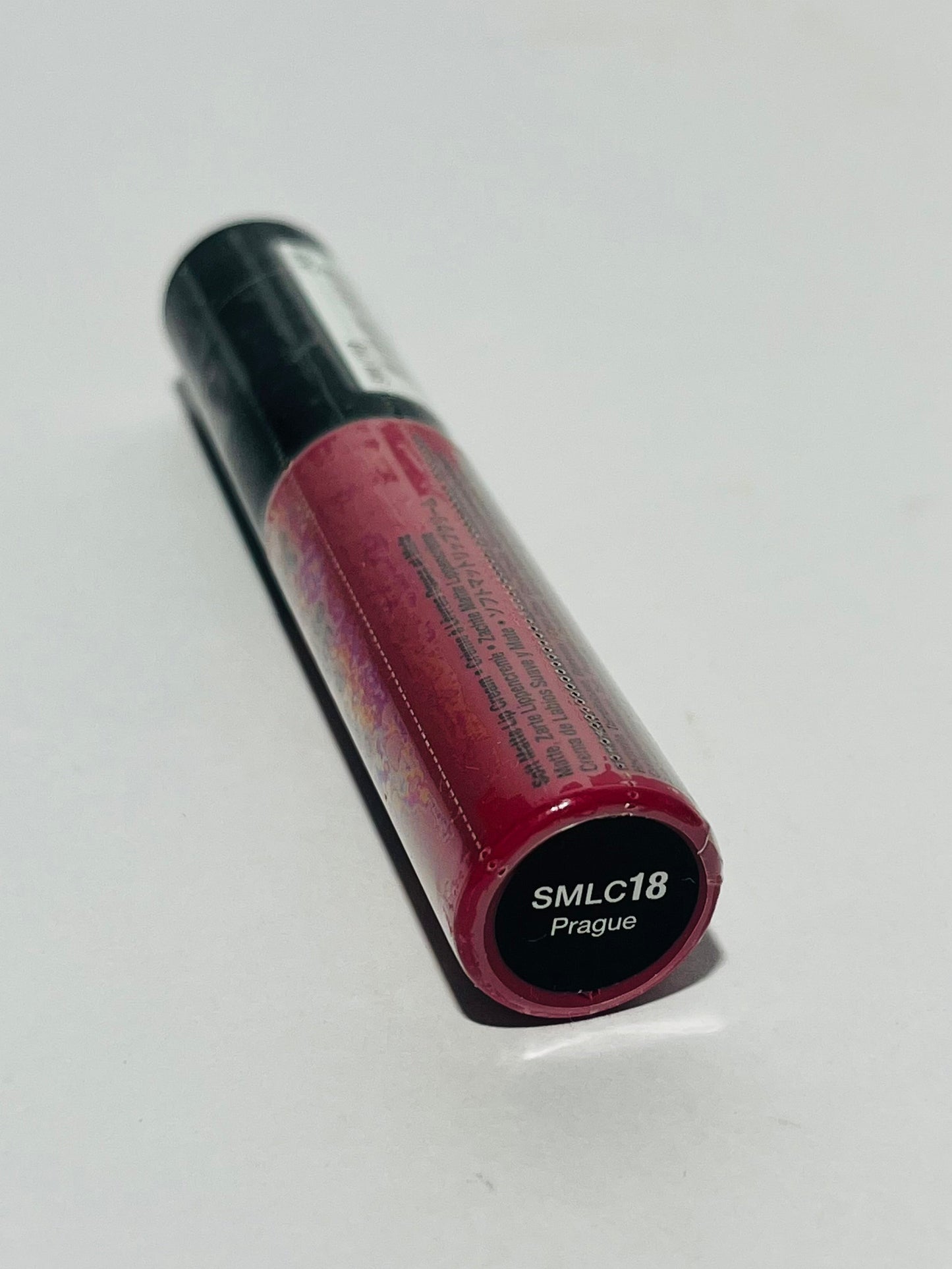 NYX PROFESSIONAL MAKEUP Soft Matte Lip Cream Prague SMLC18 8ml