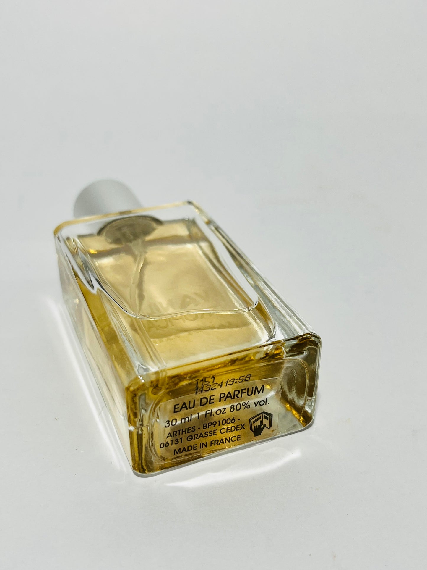 Jeanne Arthes La Ronde Des Fleurs Vanilla Tropicale EDP 30ml