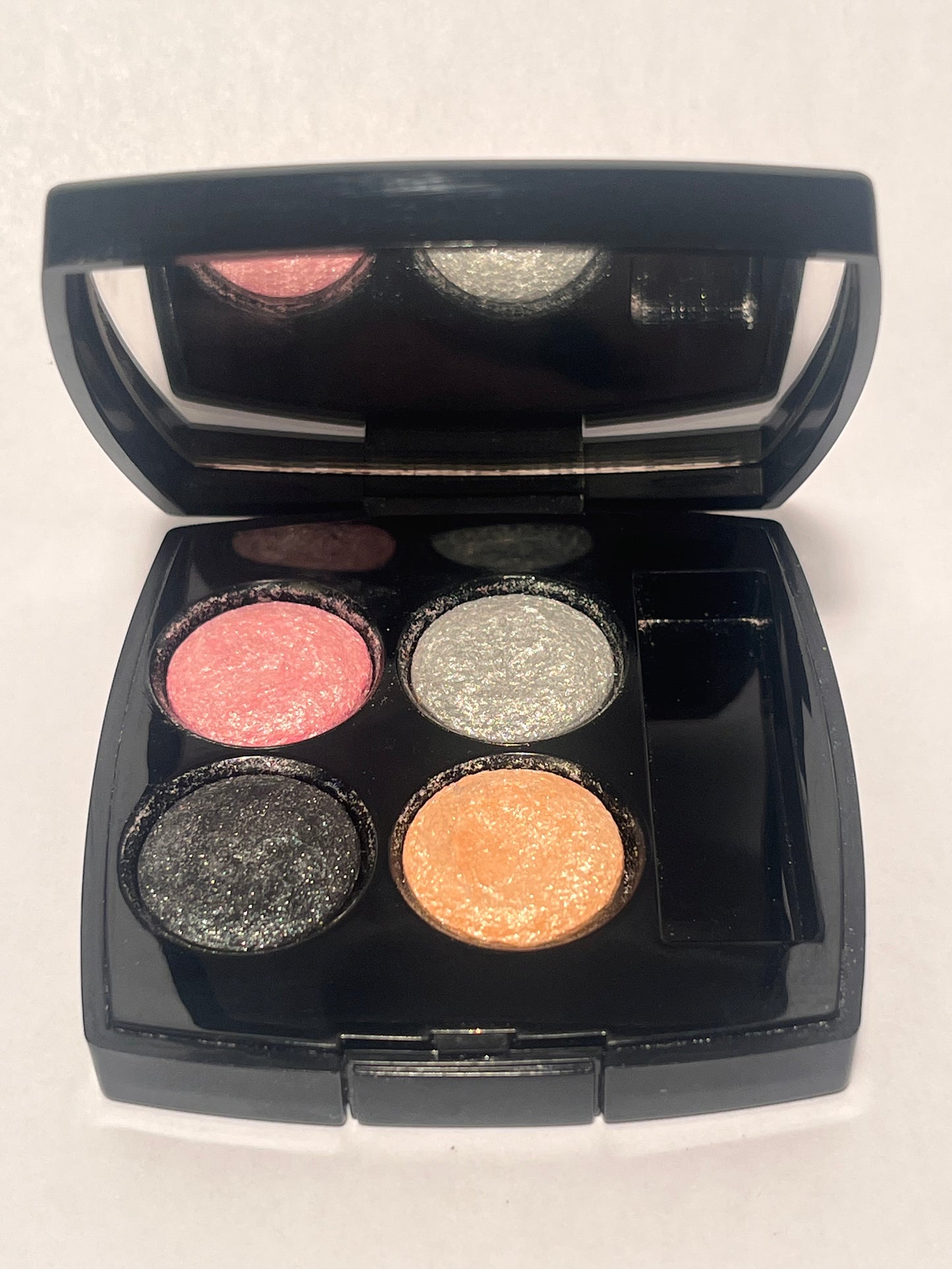 CHANEL LES 4 OMBRES