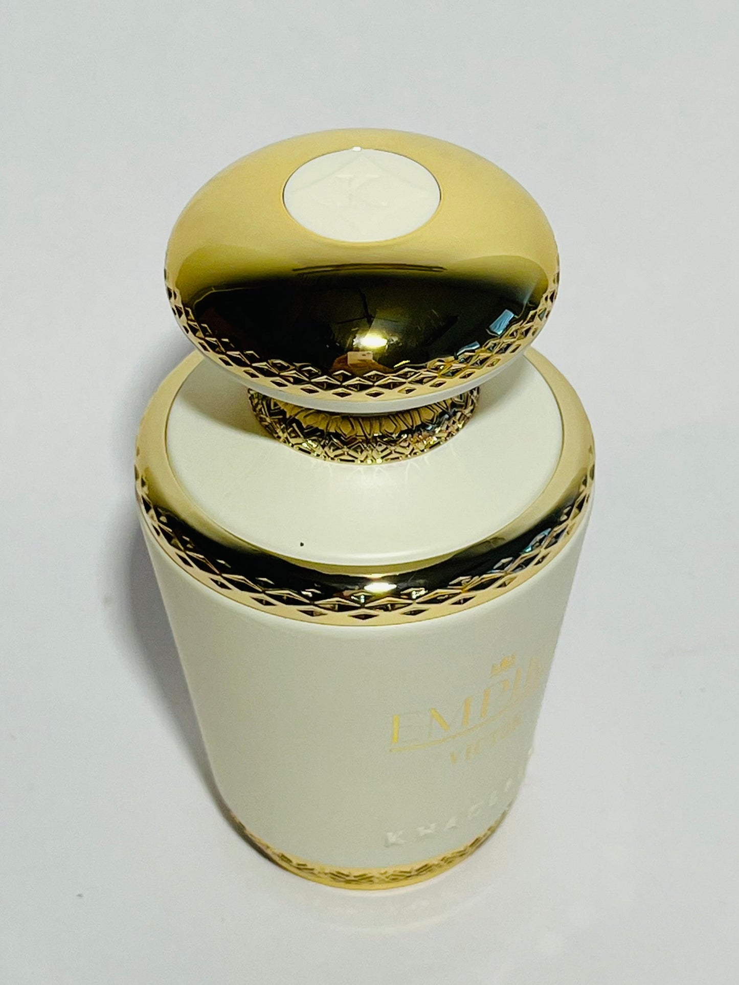 Empire Victor Khadlaj Perfumes 100ml