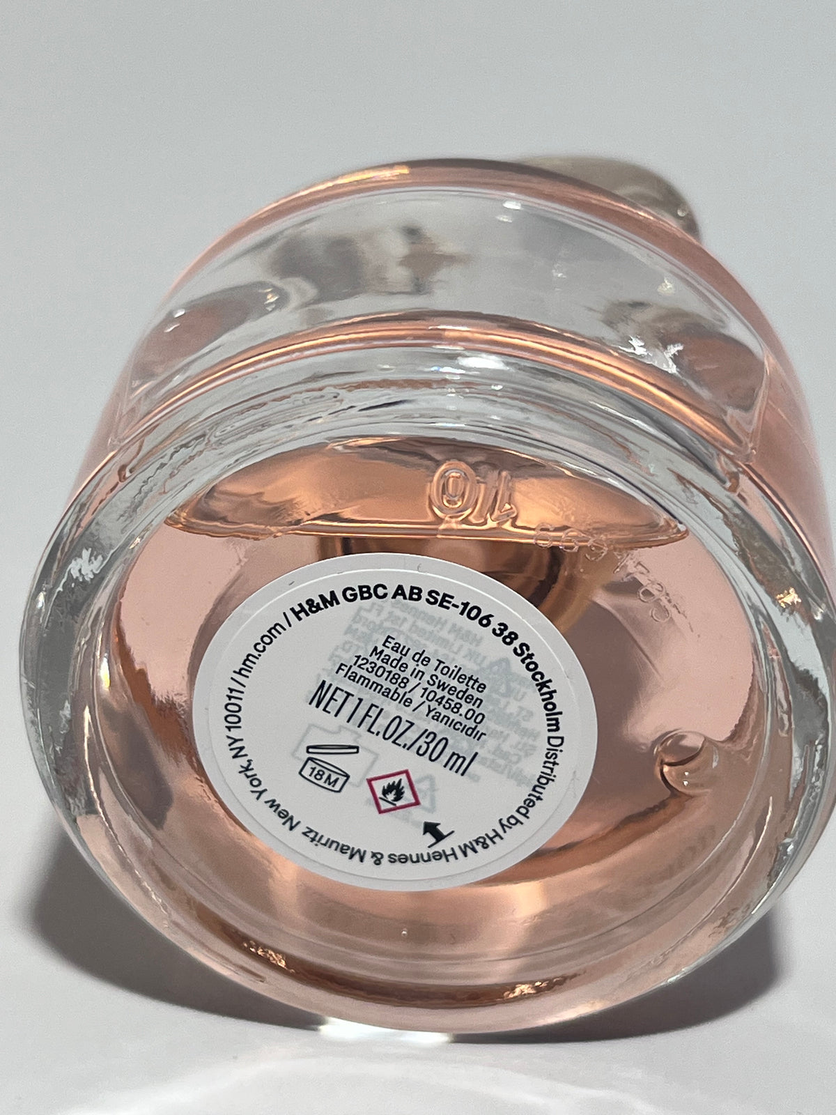 Hopeful Romantic Edt