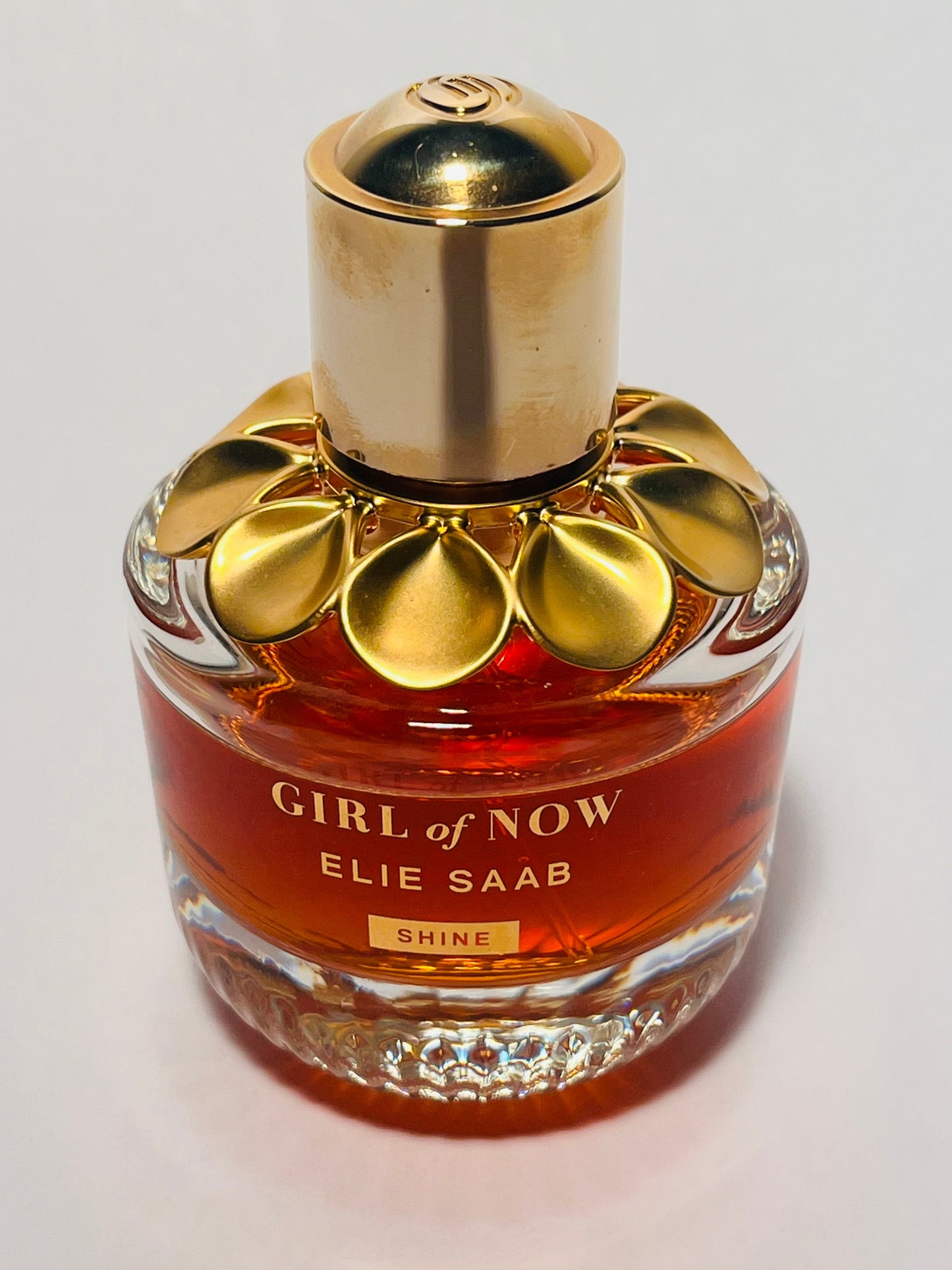 Elie Saab Girl of Now Shine EdP 50 ml