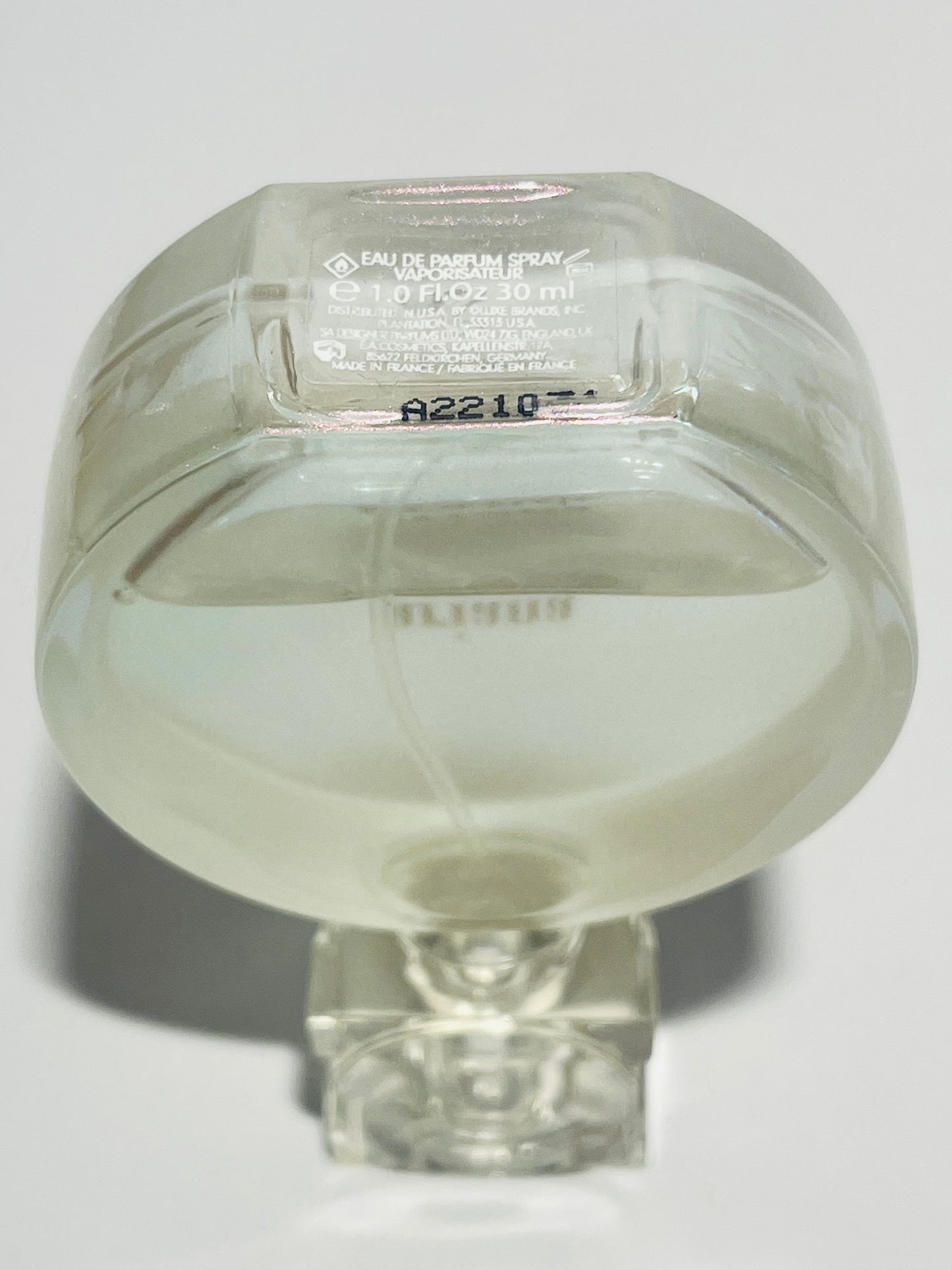 Ariana Grande Thank U Next 2.0 EdP