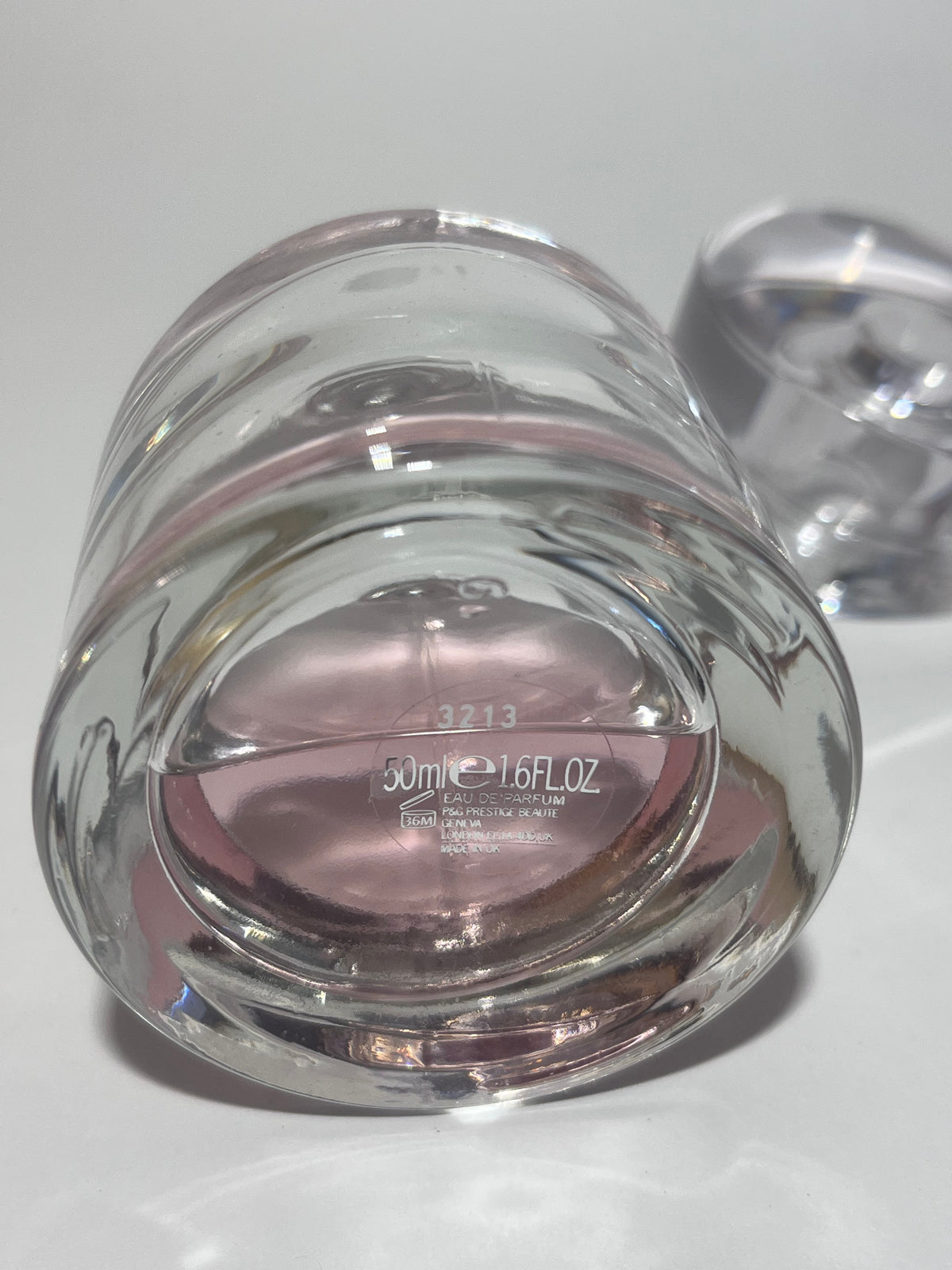 HUGO BOSS Femme Eau de Parfum 50 ml