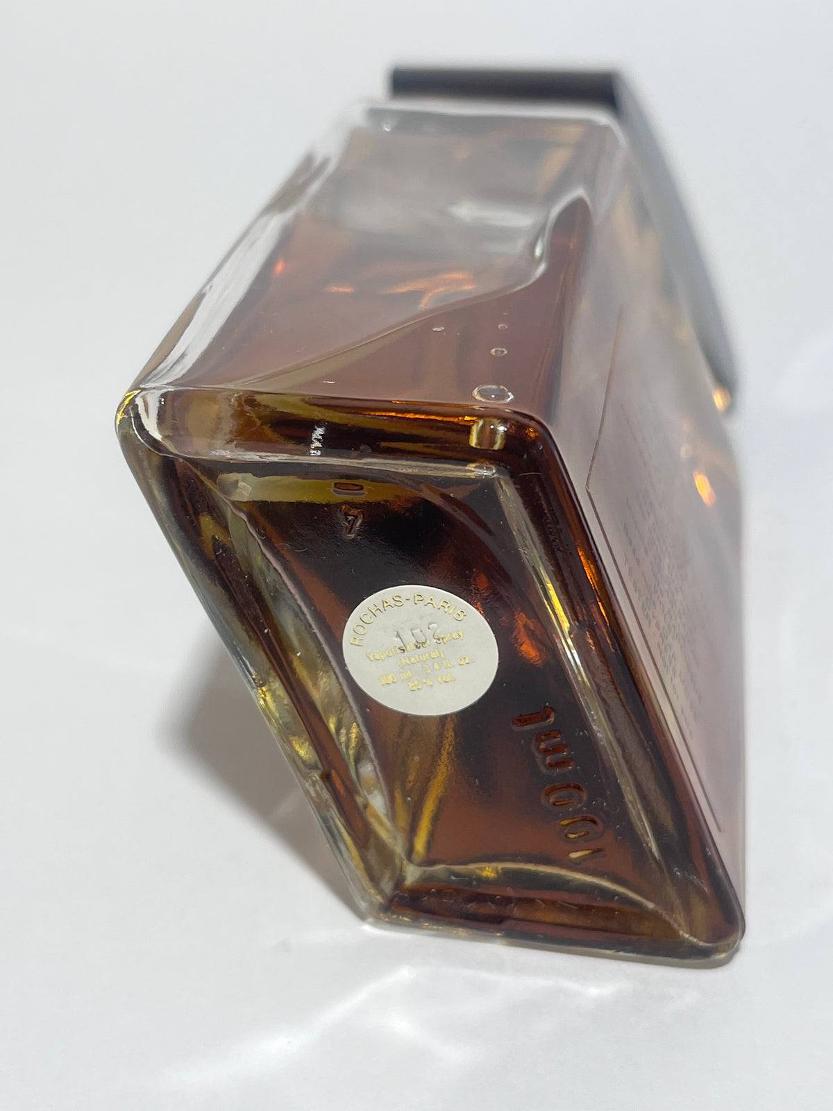 MYSTERE by ROCHAS - EDP 100 ml