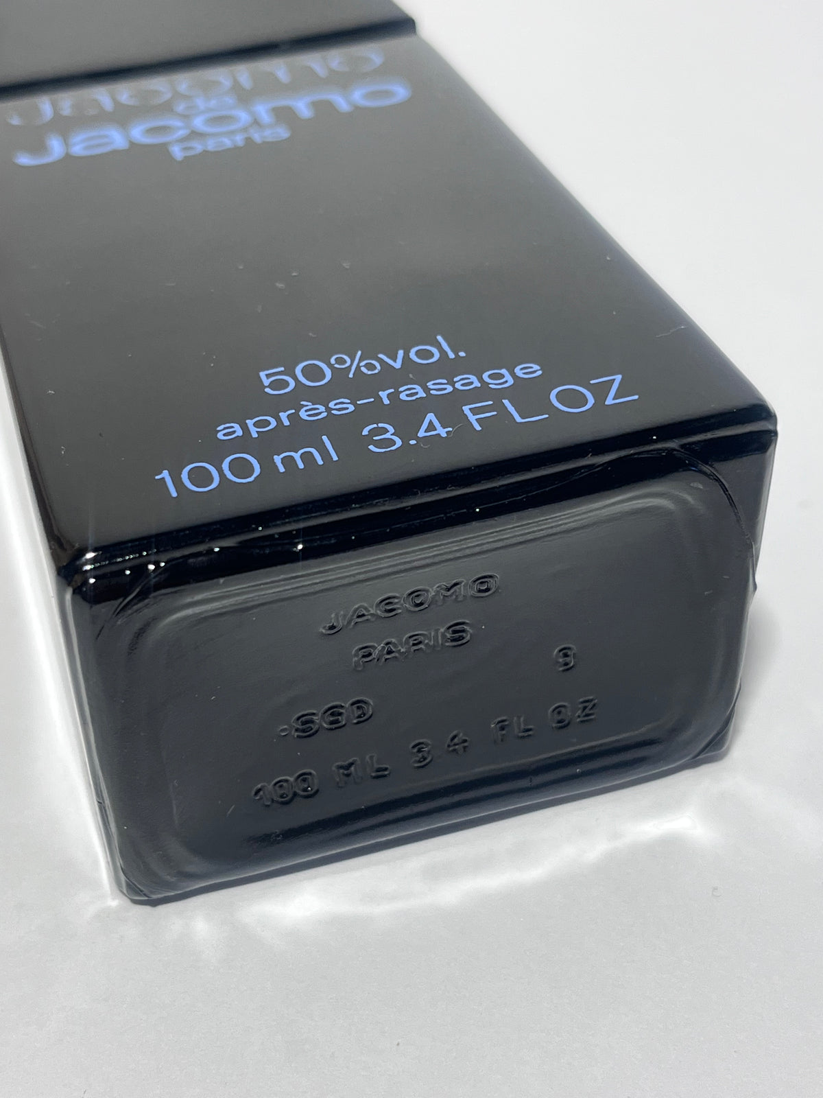 Jacomo de Jacomo Paris – Après-Rasage 100ml