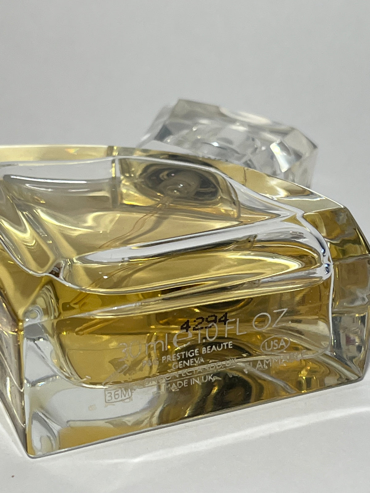 Valentino V for Women Eau de Parfum 30 ml