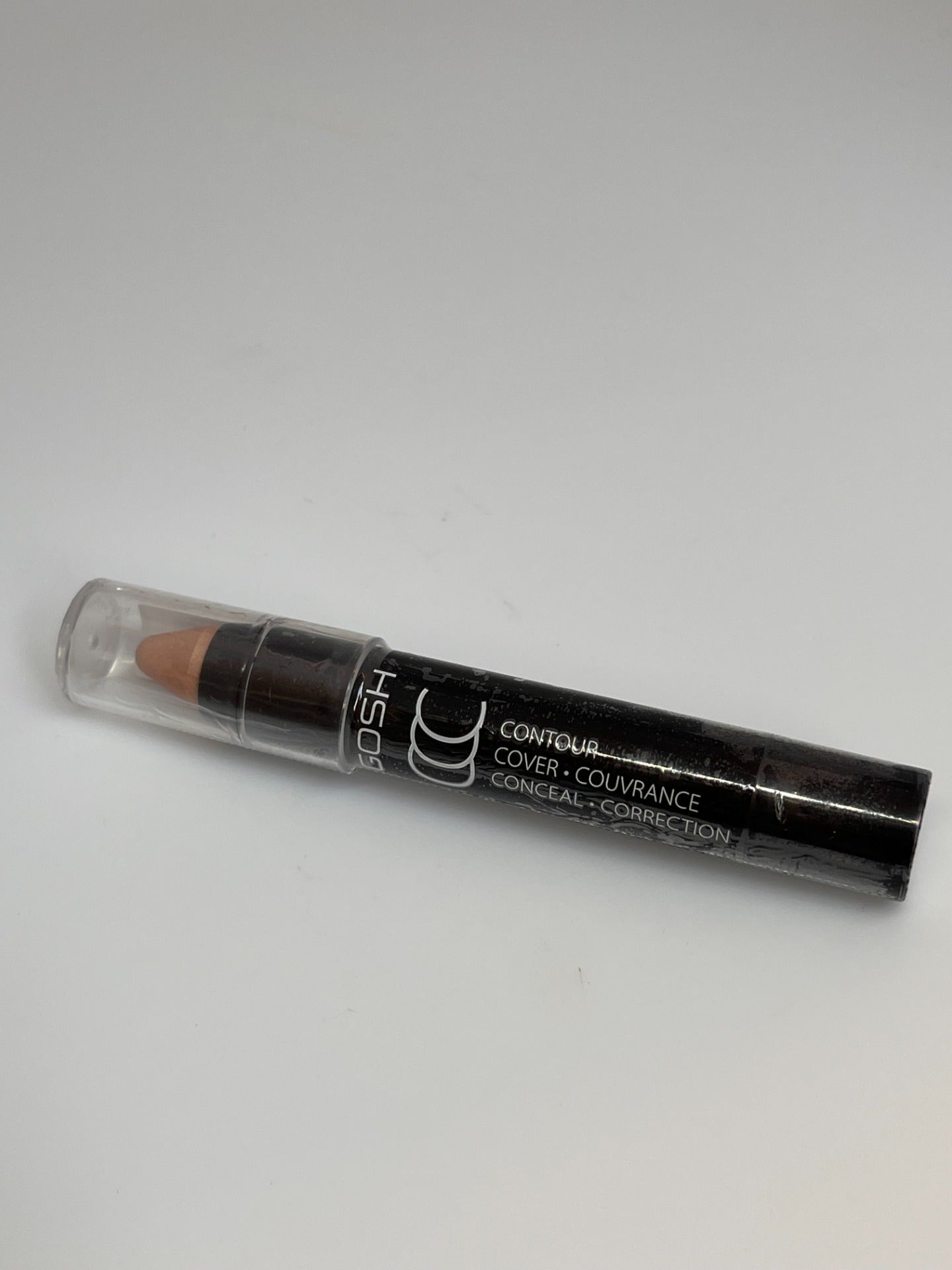 GOSH CONCEAL_CORRECTION 001 Vanilla highlighter