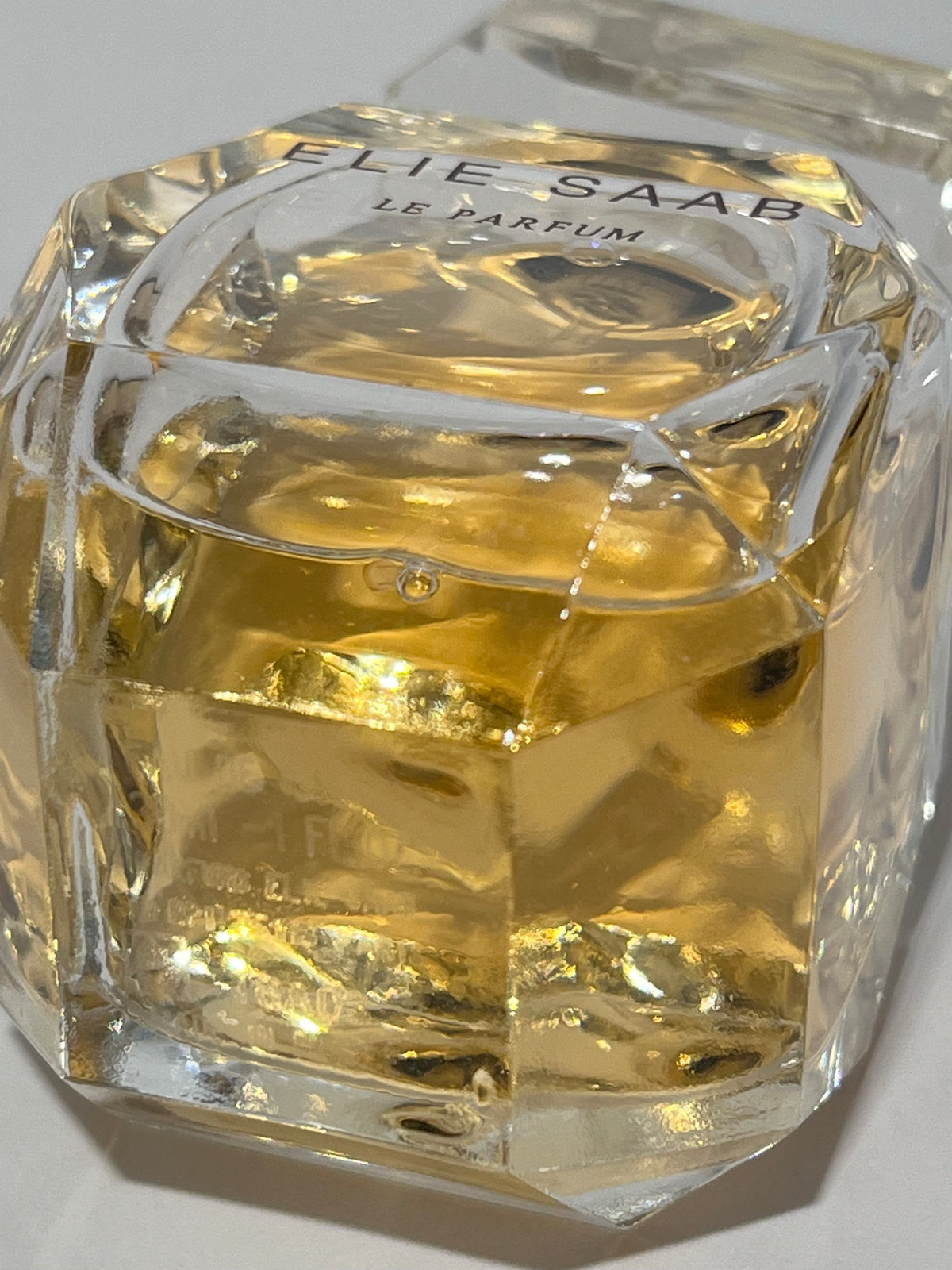 Elie Saab Le Parfum Eau de Parfum 30ml
